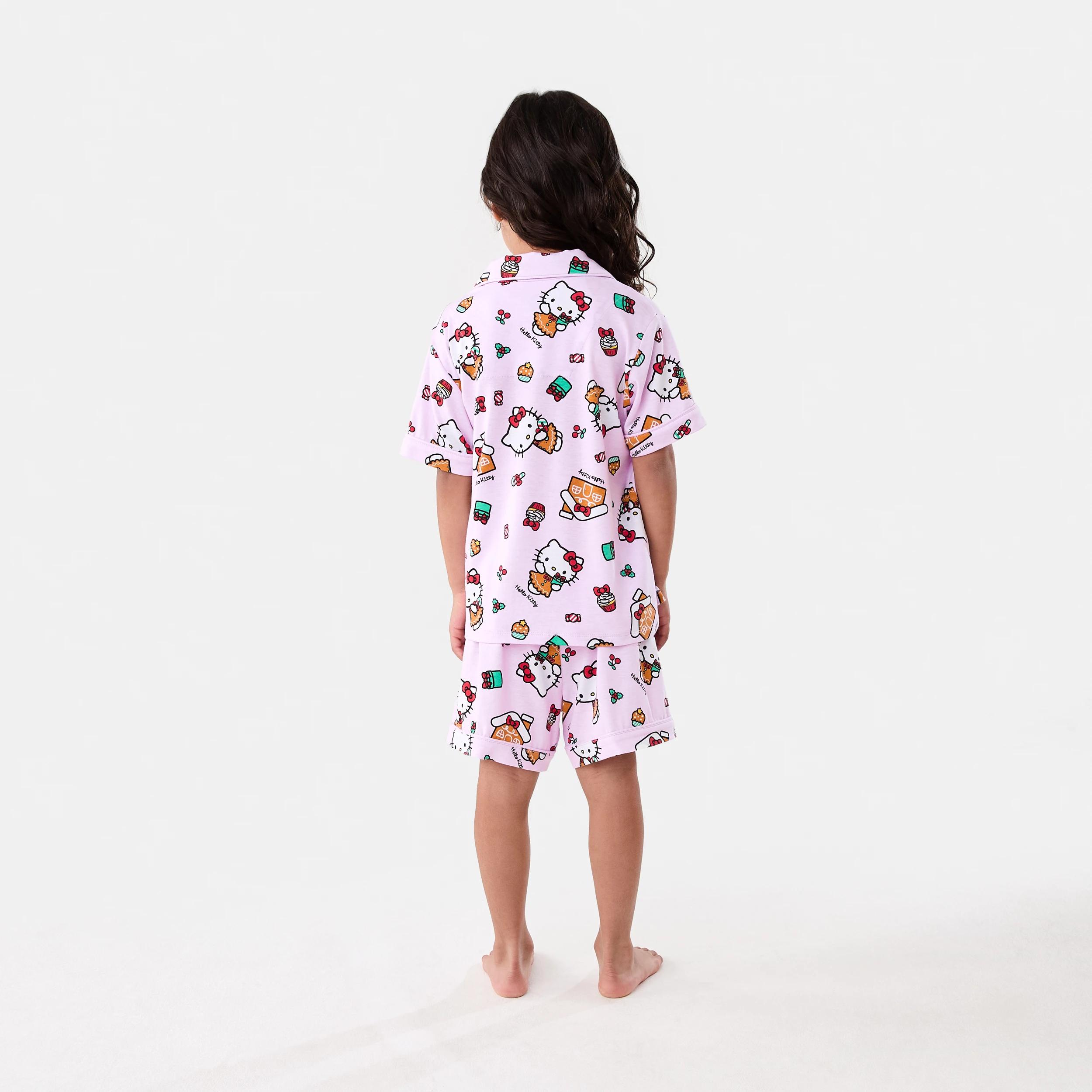 8 Hello Kitty License Christmas Family Matching Pyjama Set HELLO KITTY MINI ME, 8 of 10