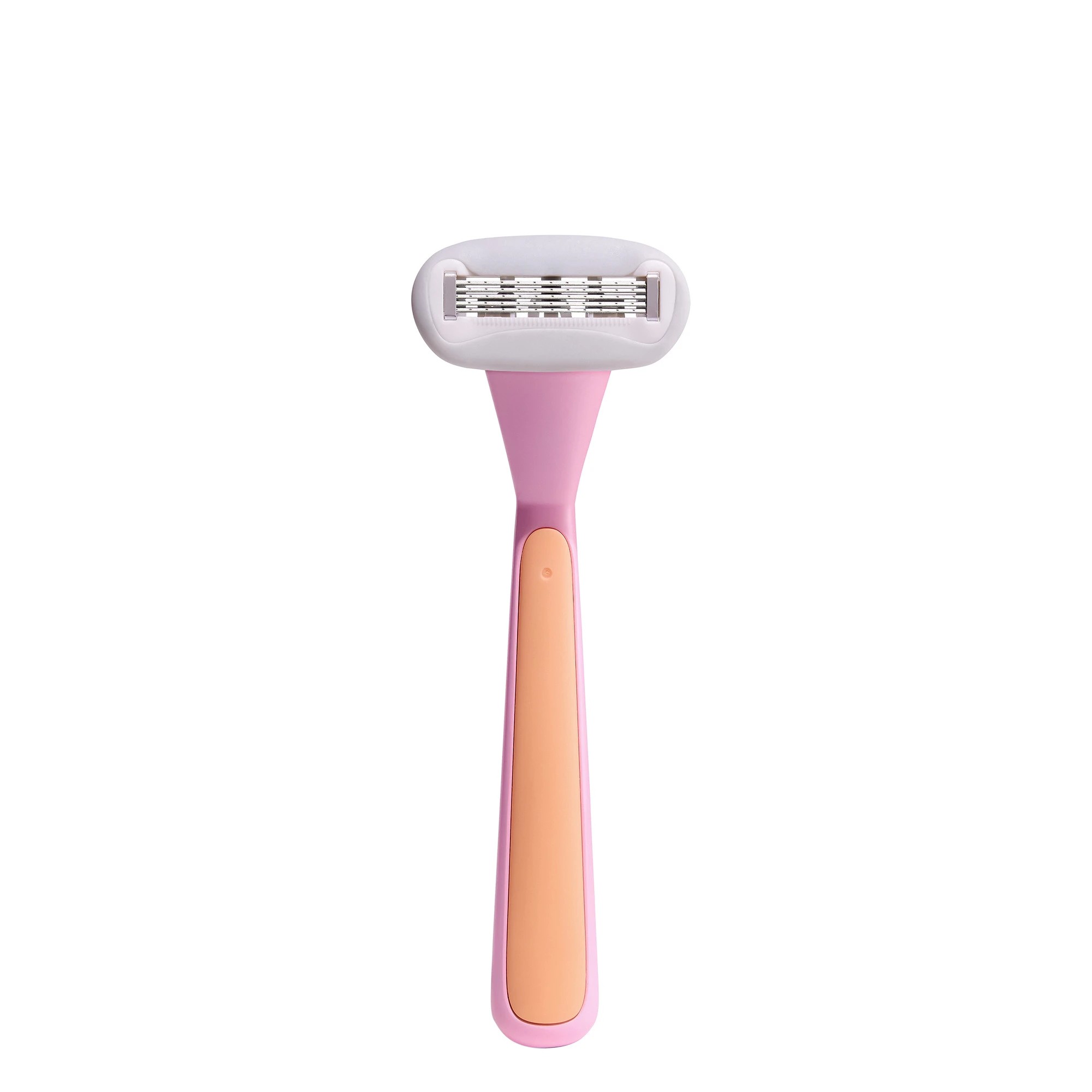 4 Gem Sweet Treat Starter Set Skin-Loving Shaving Kit, 4 of 7