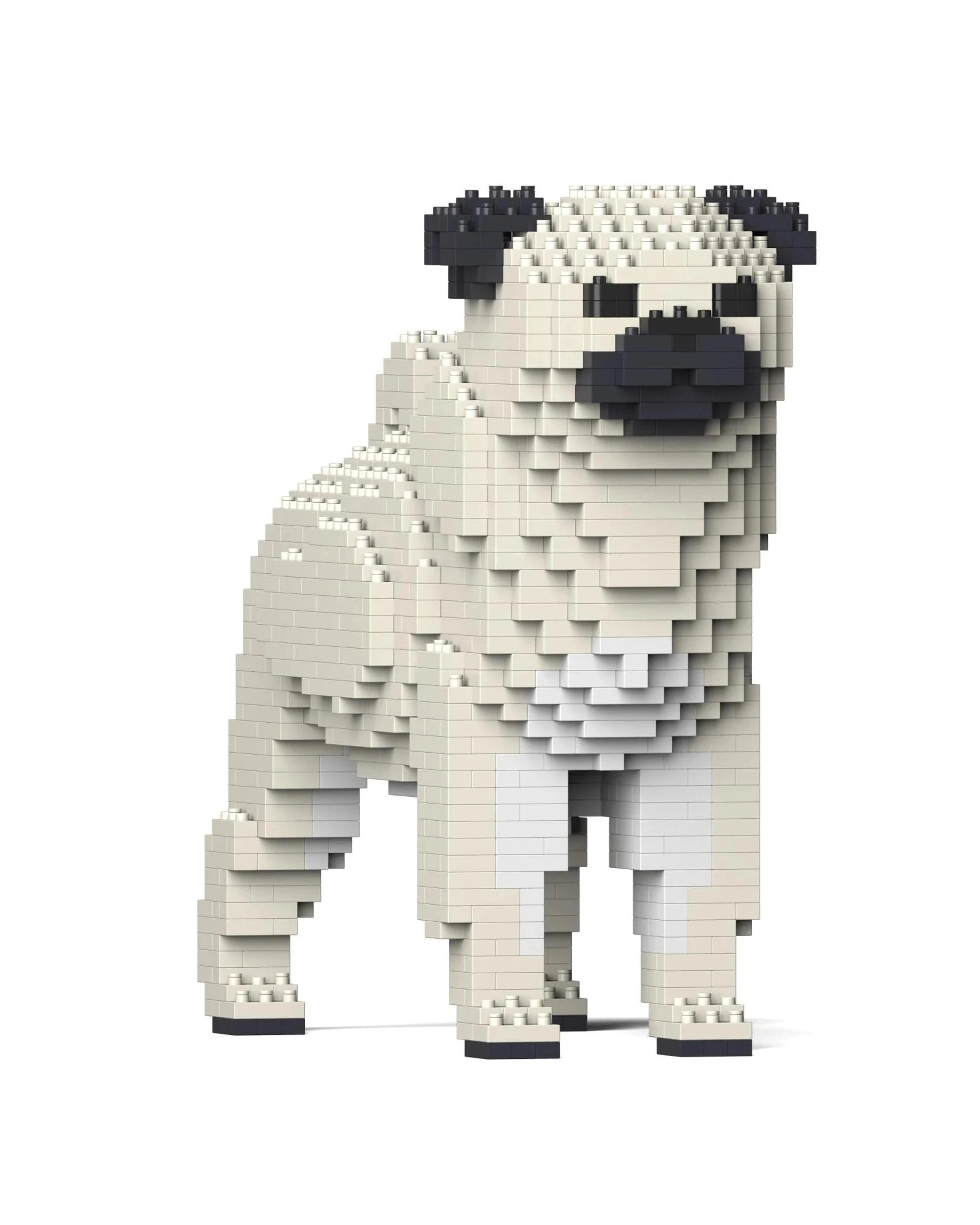 3 JEKCA Pug 01S-M03, 3 of 4