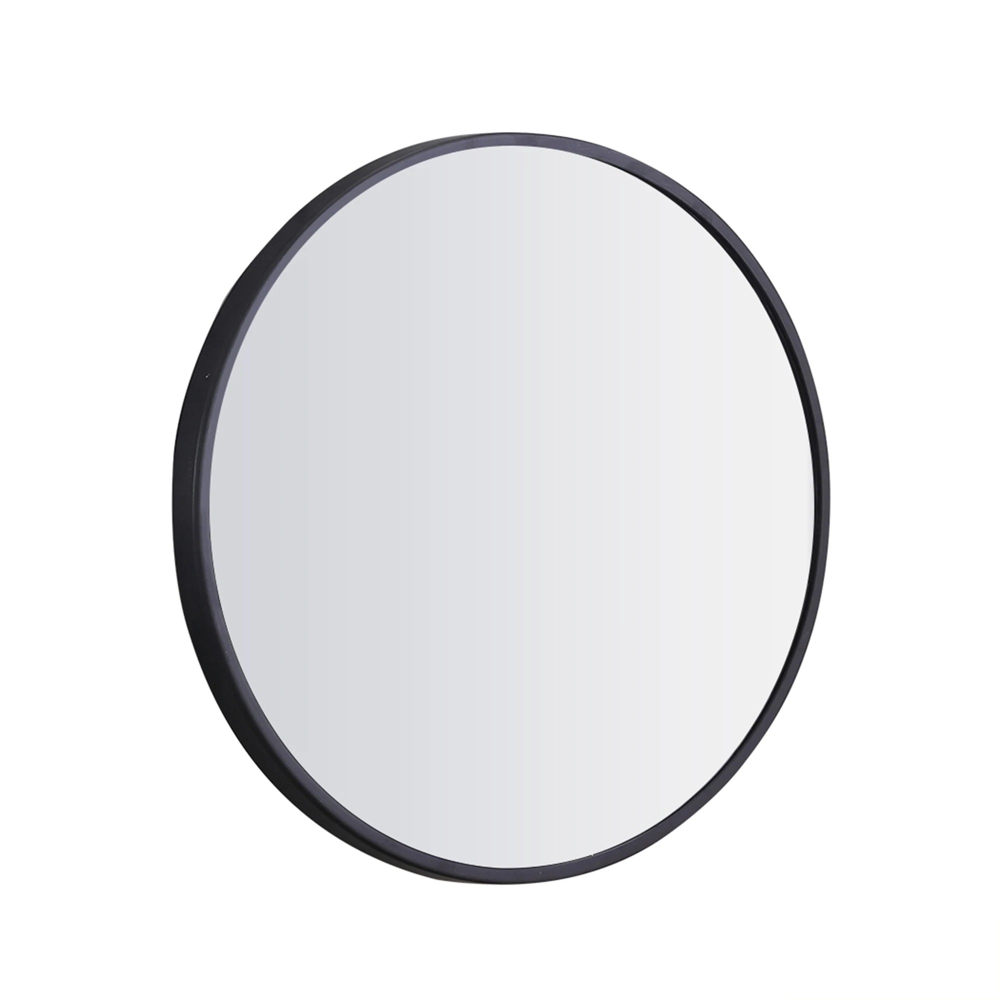 3 Emitto Wall Mirror Round  60cm, 3 of 7