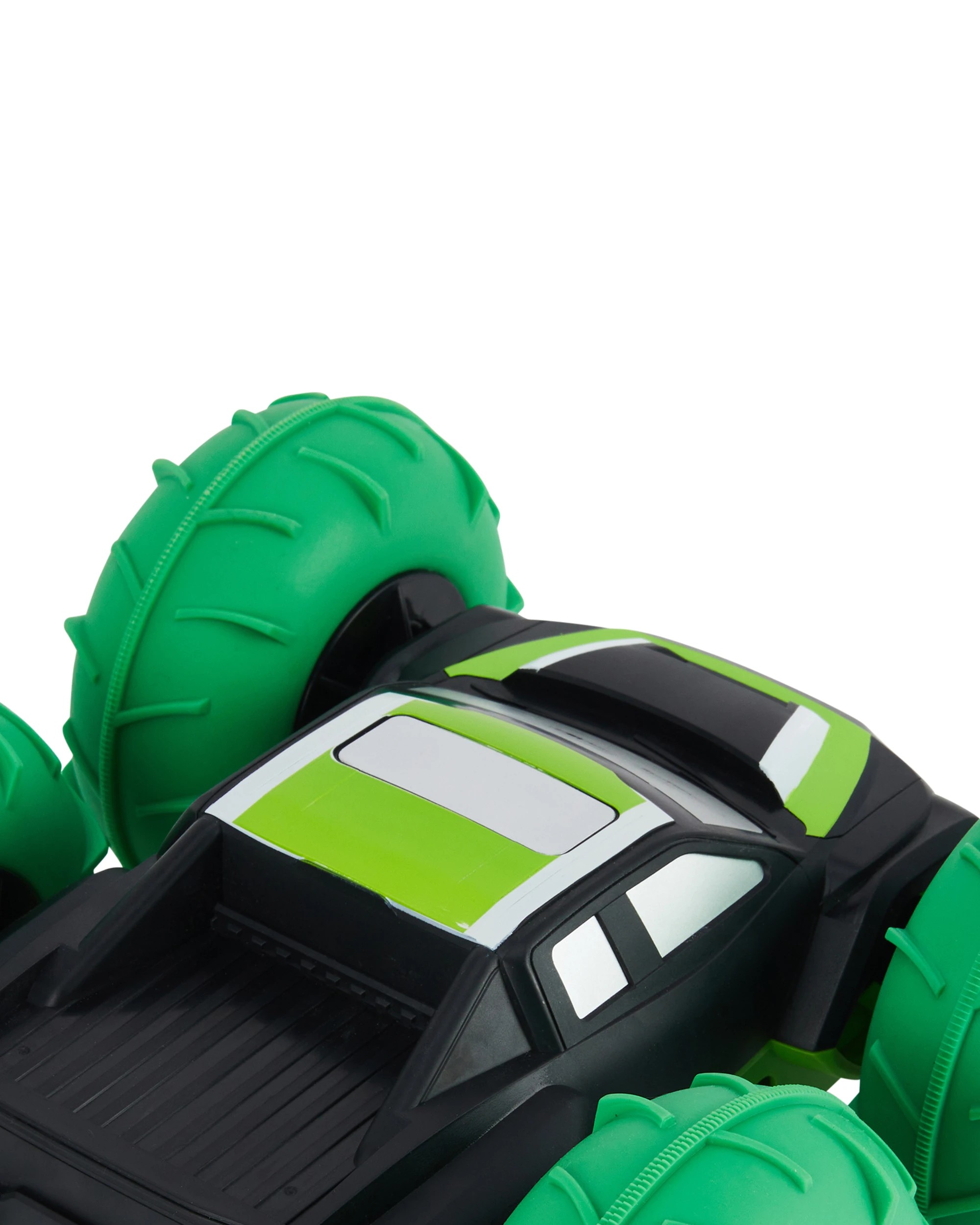 7 RC Rally Sprint Swift: Hyper Bounce Car, 7 of 10