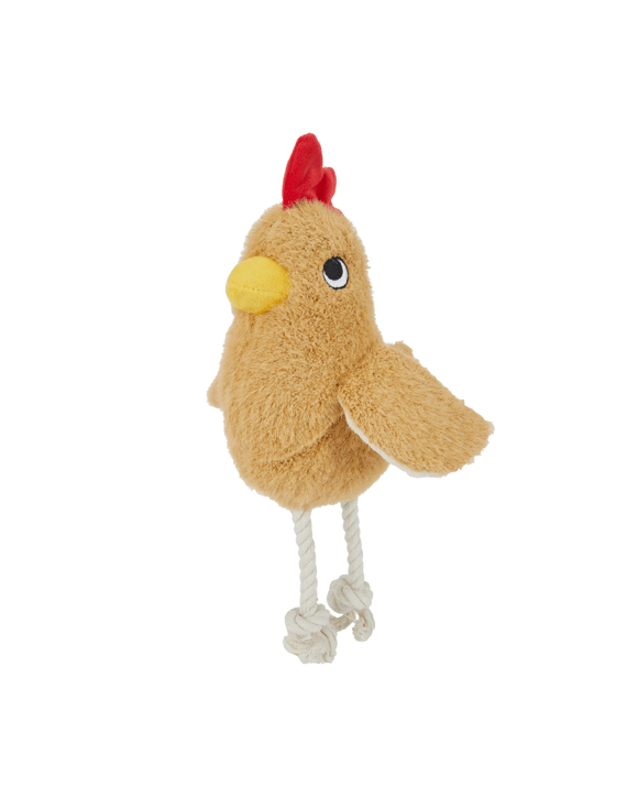 Pet Toy Super Soft Plush - Rooster