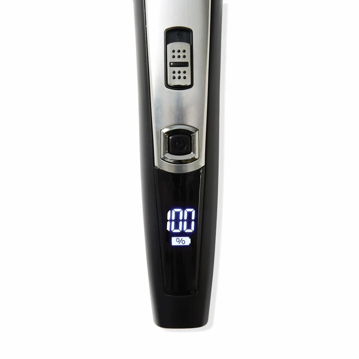 5 6-in-1 Grooming Kit - Black, 5 of 10