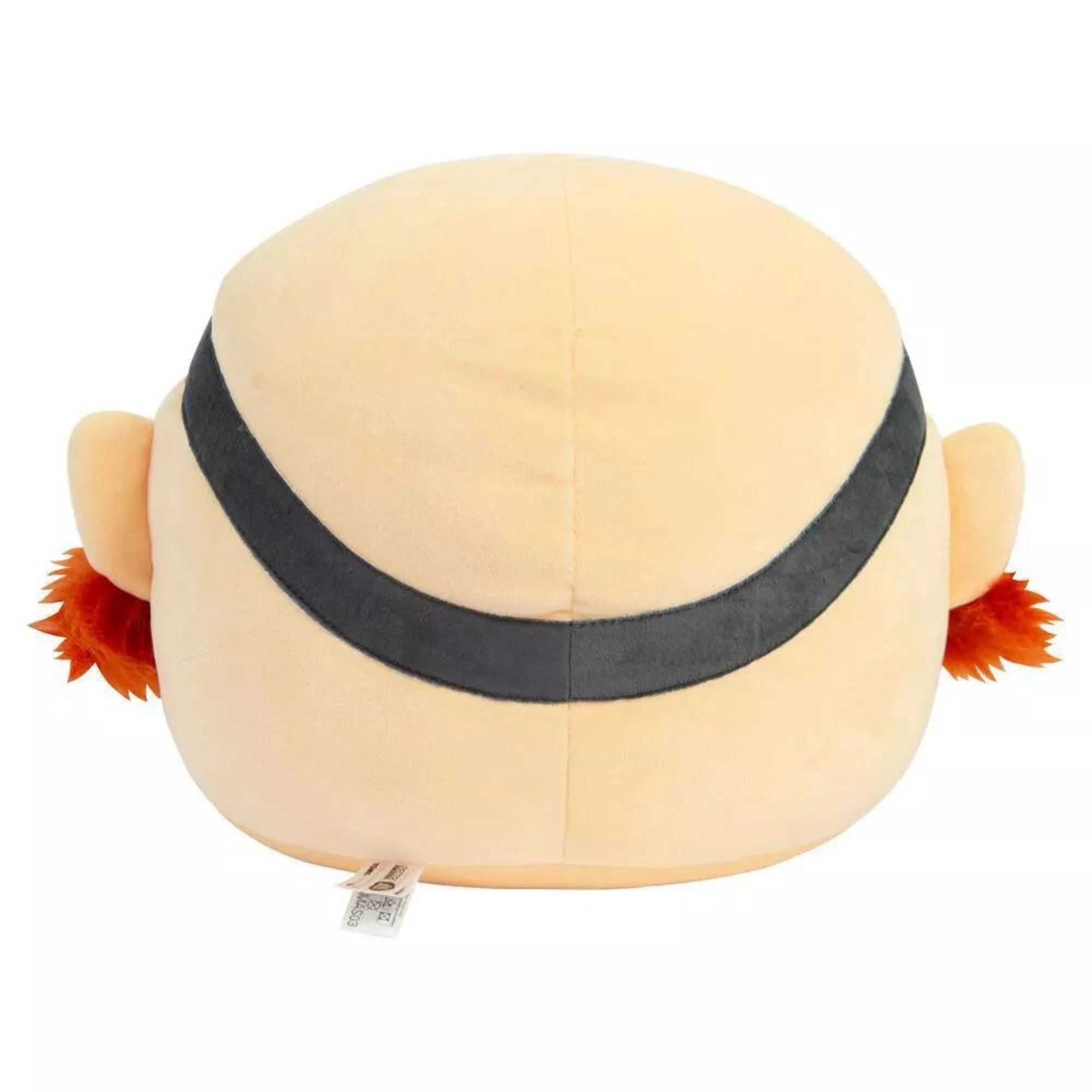 3 Sonic the Hedgehog - Mocchi-Mocchi Mega Eggman Plush - Multi, 3 of 5