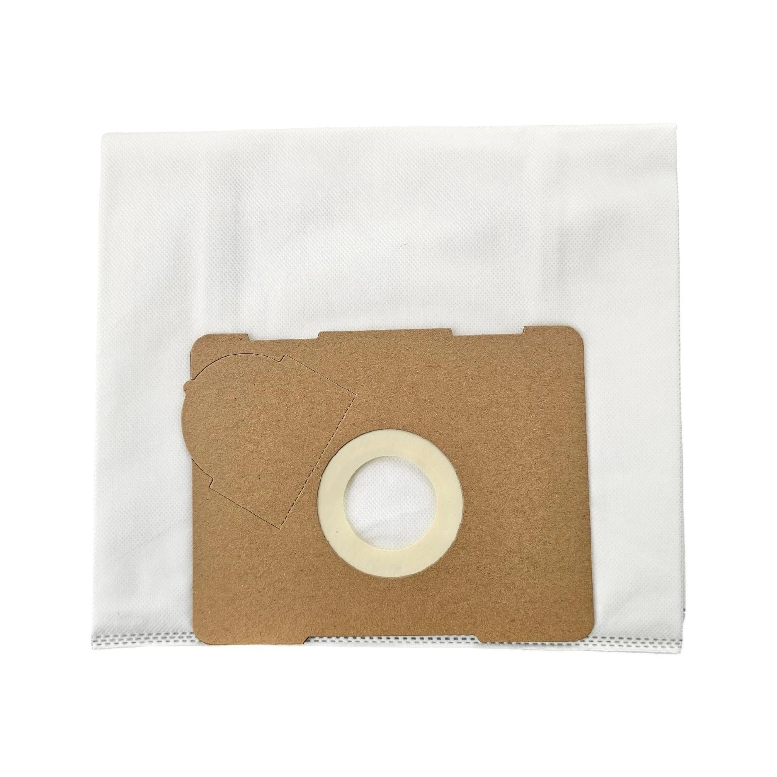 1 Hygieia 10pk Filter Bags For Festool CT 17 Dust Extractor - White, 1 of 4