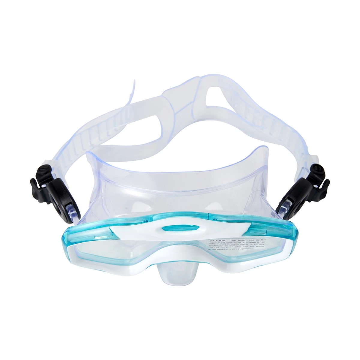 3 Youth Swim Mask, 3 of 10