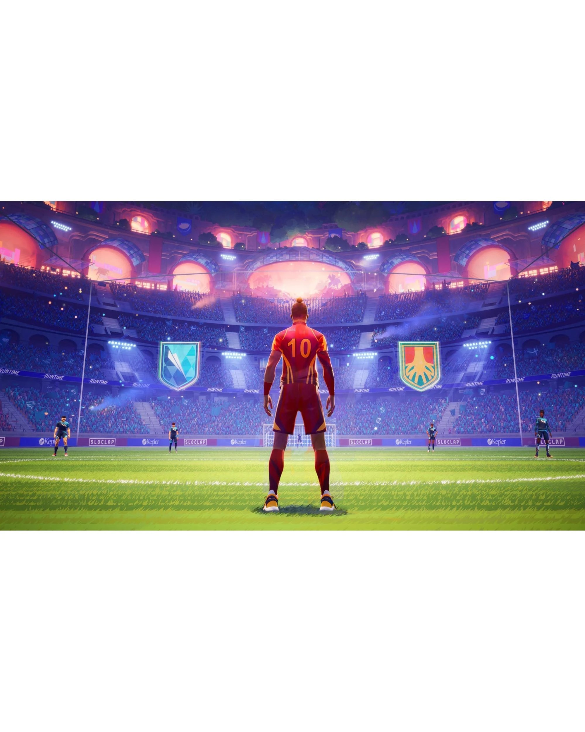 4 Rematch Elite Edition - PS5, 4 of 9