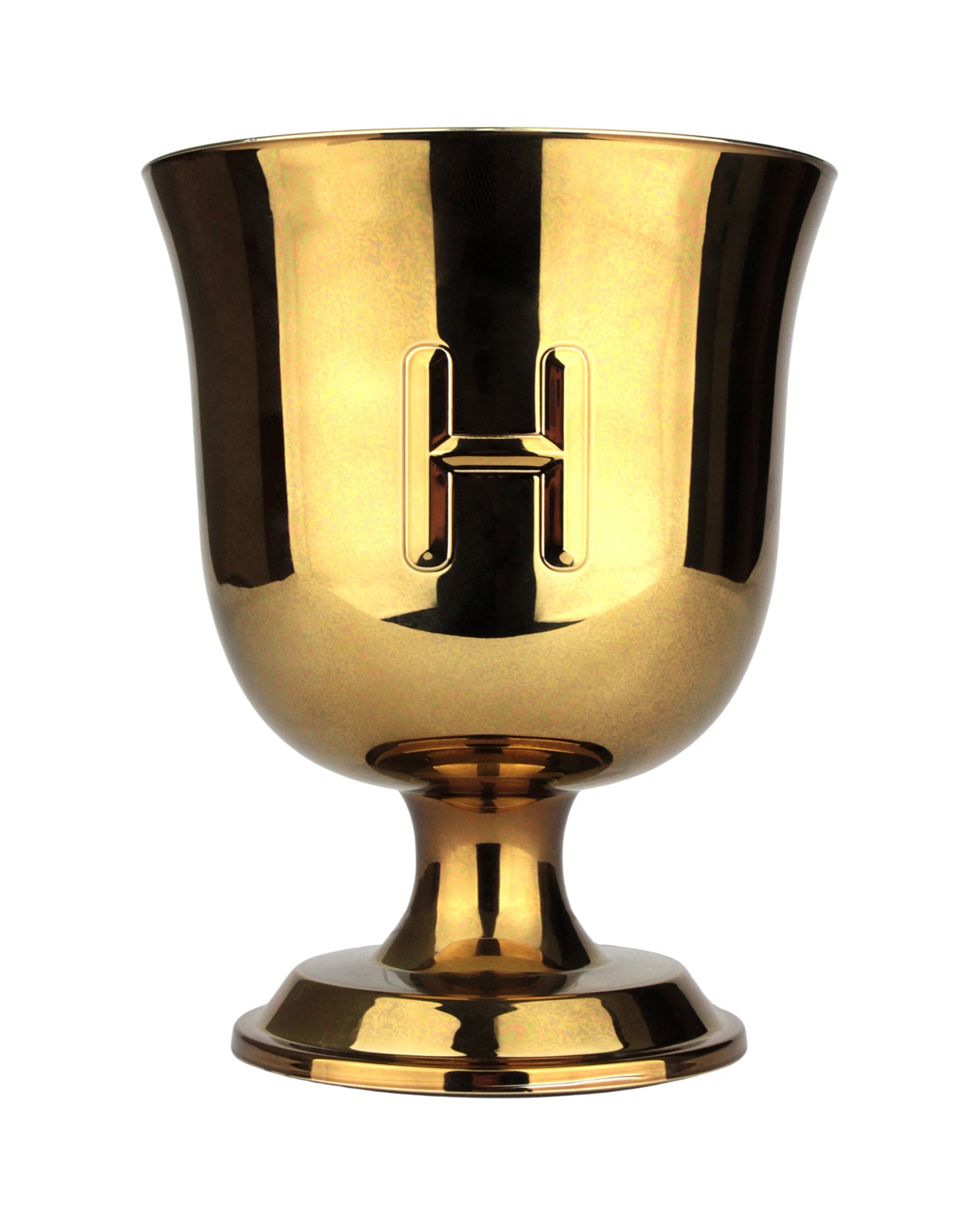 1 Harry Potter Harry Potter Golden Goblet - Gold, 1 of 2
