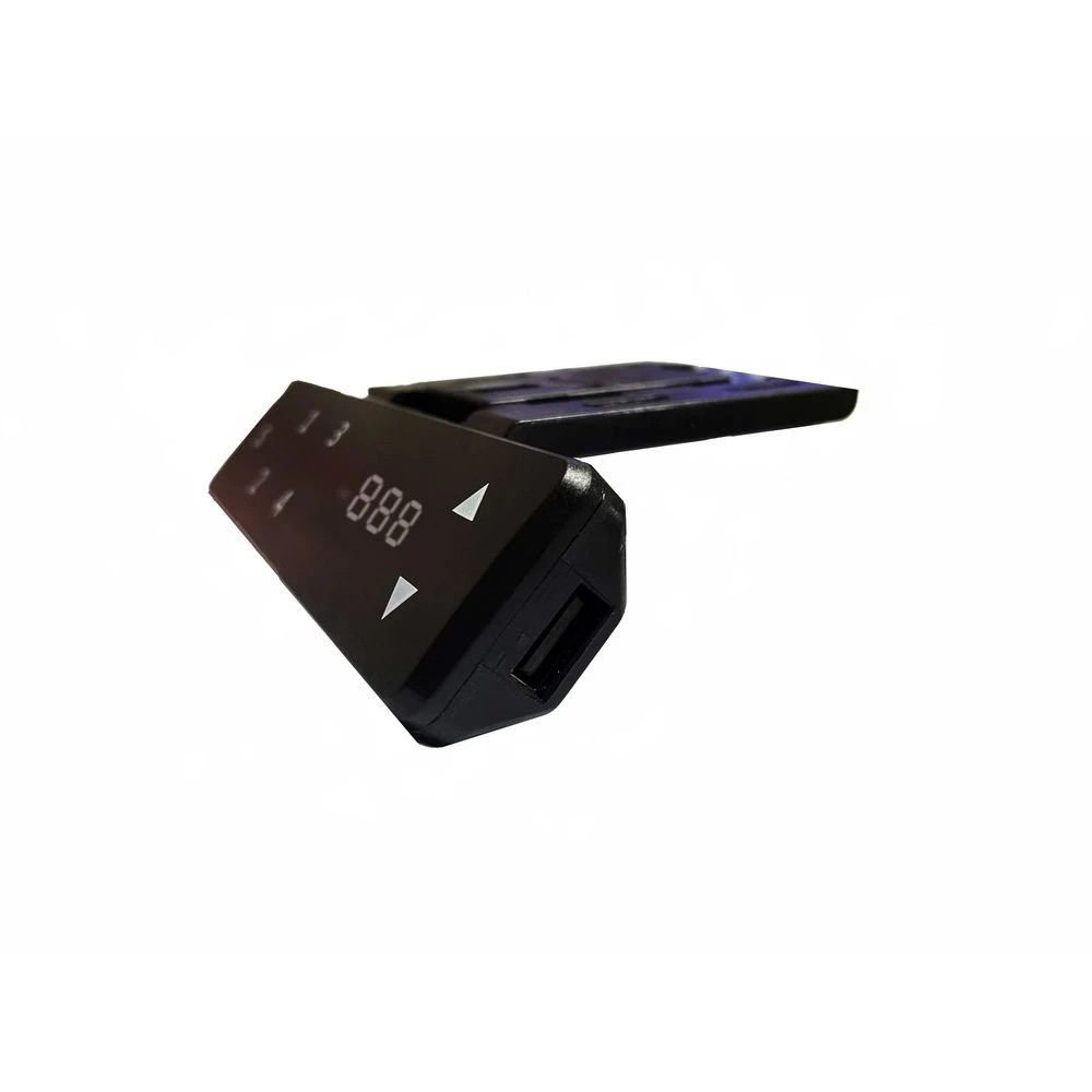 5 Matrix Executive Sit Stand Electric Desk 1200mm Walnut Desks, Tables and Workstations, 5 of 7