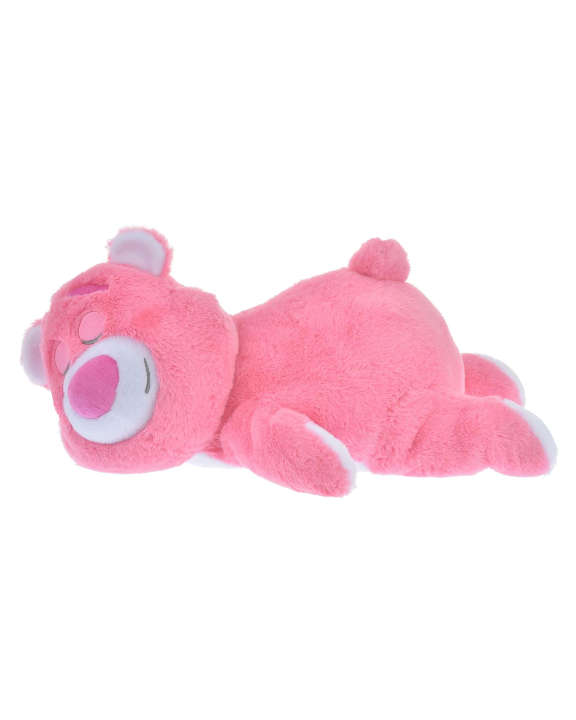 2 Disney Pastel Lotso Plush, 2 of 5