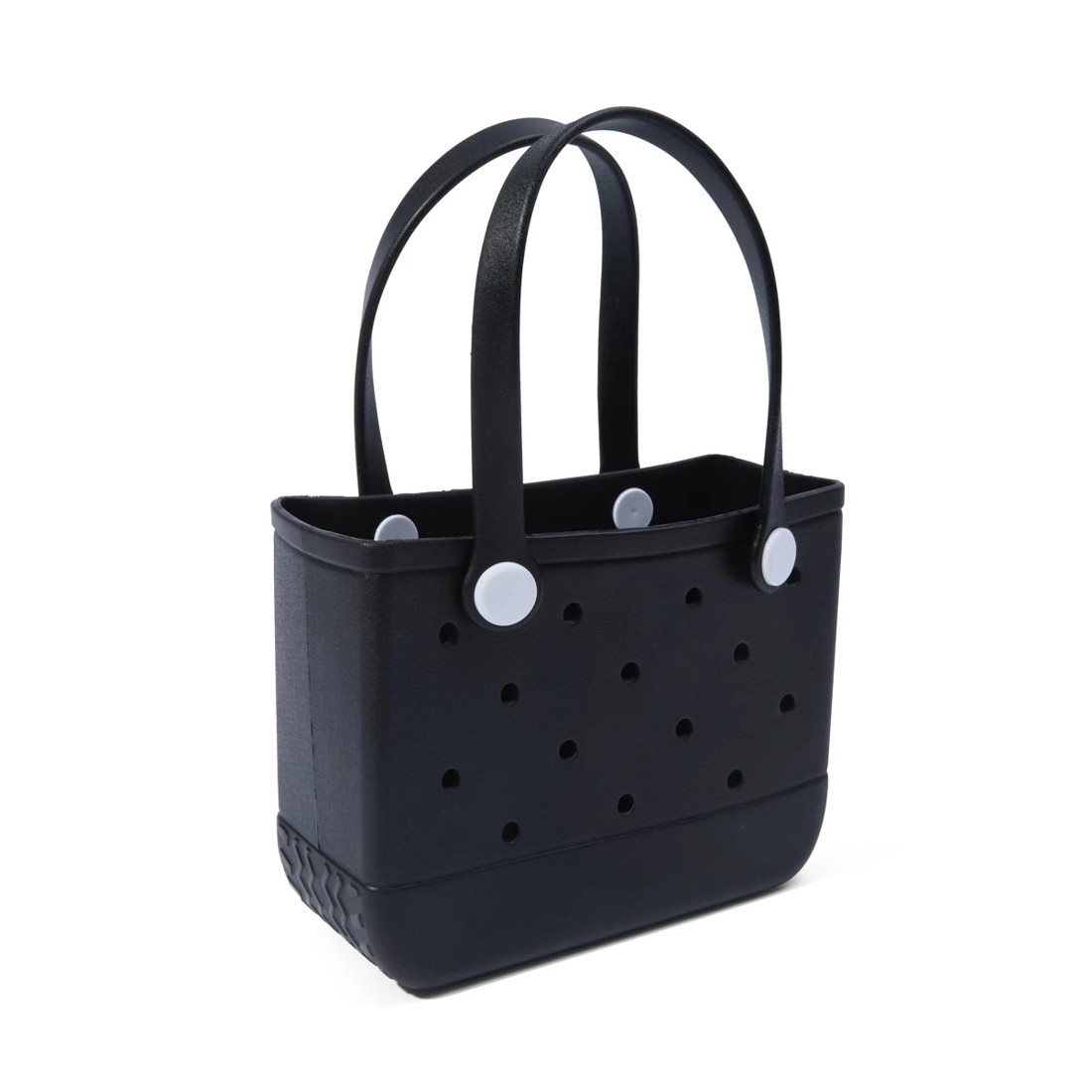 4 Mini EVA Tote - Black, 4 of 8