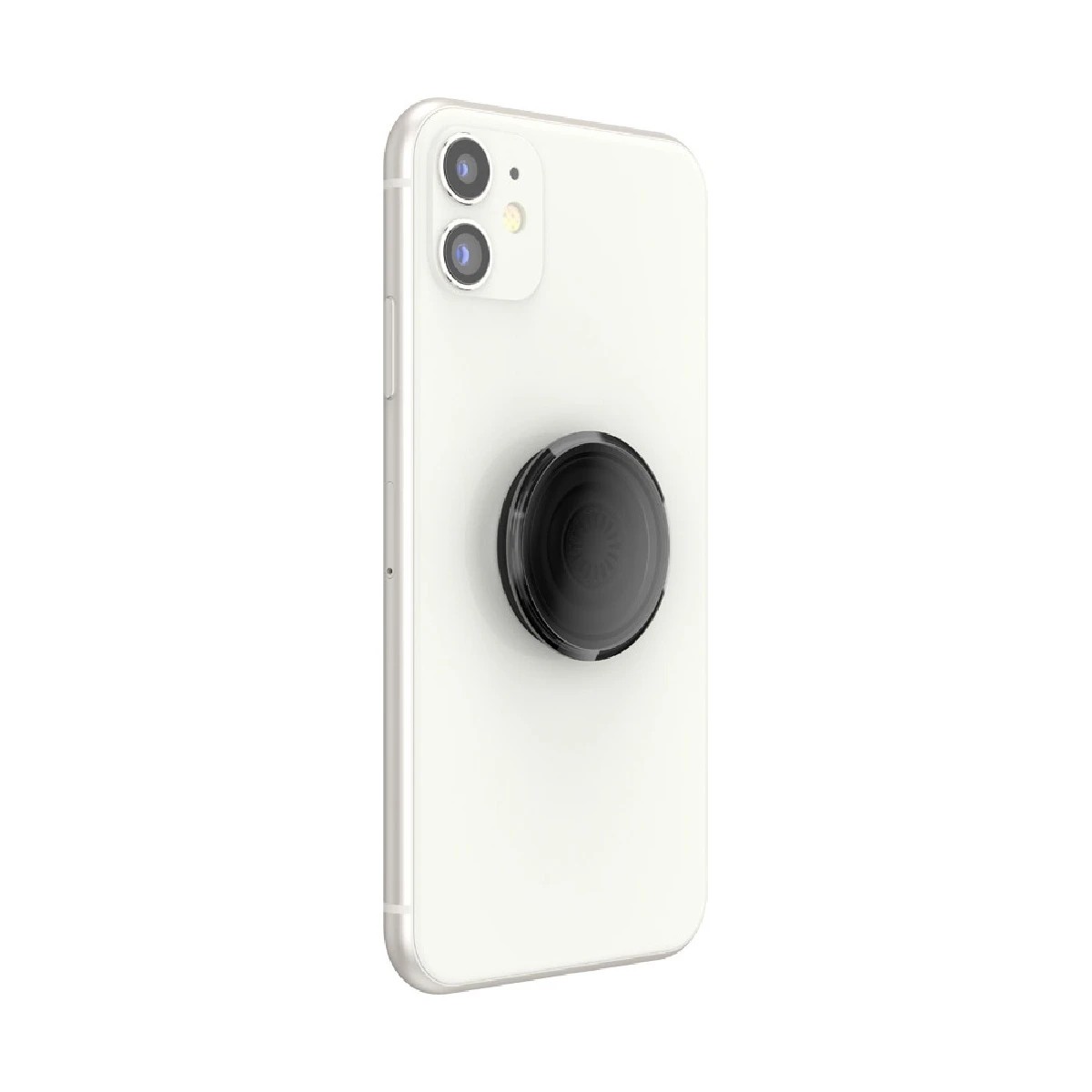 5 PopSockets PopGrip Swappable Phone Holder and Stand - Translucent Black, 5 of 8