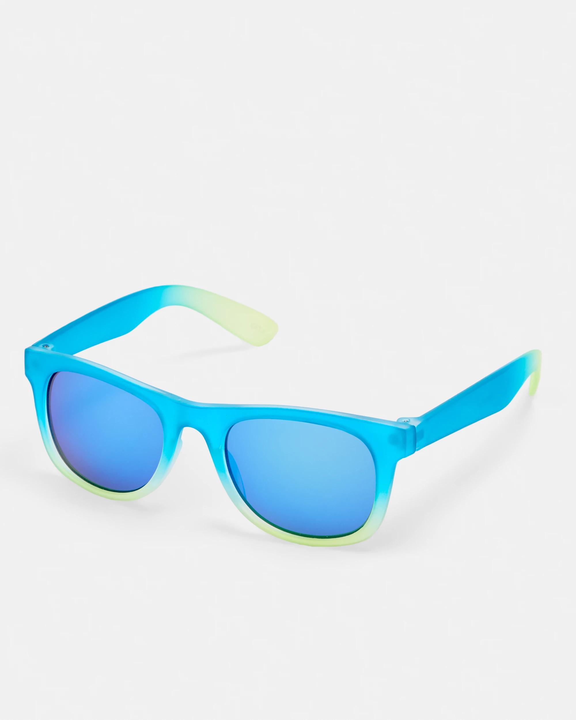 2 Kids Sunglasses - Flexi Ombre, 2 of 4