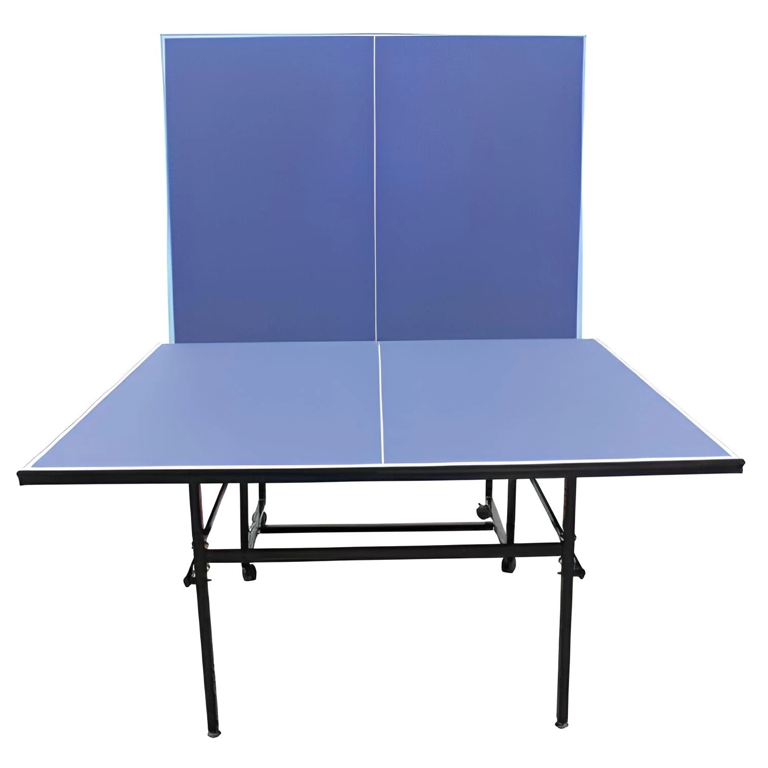 4 Table Tennis Table, 4 of 5