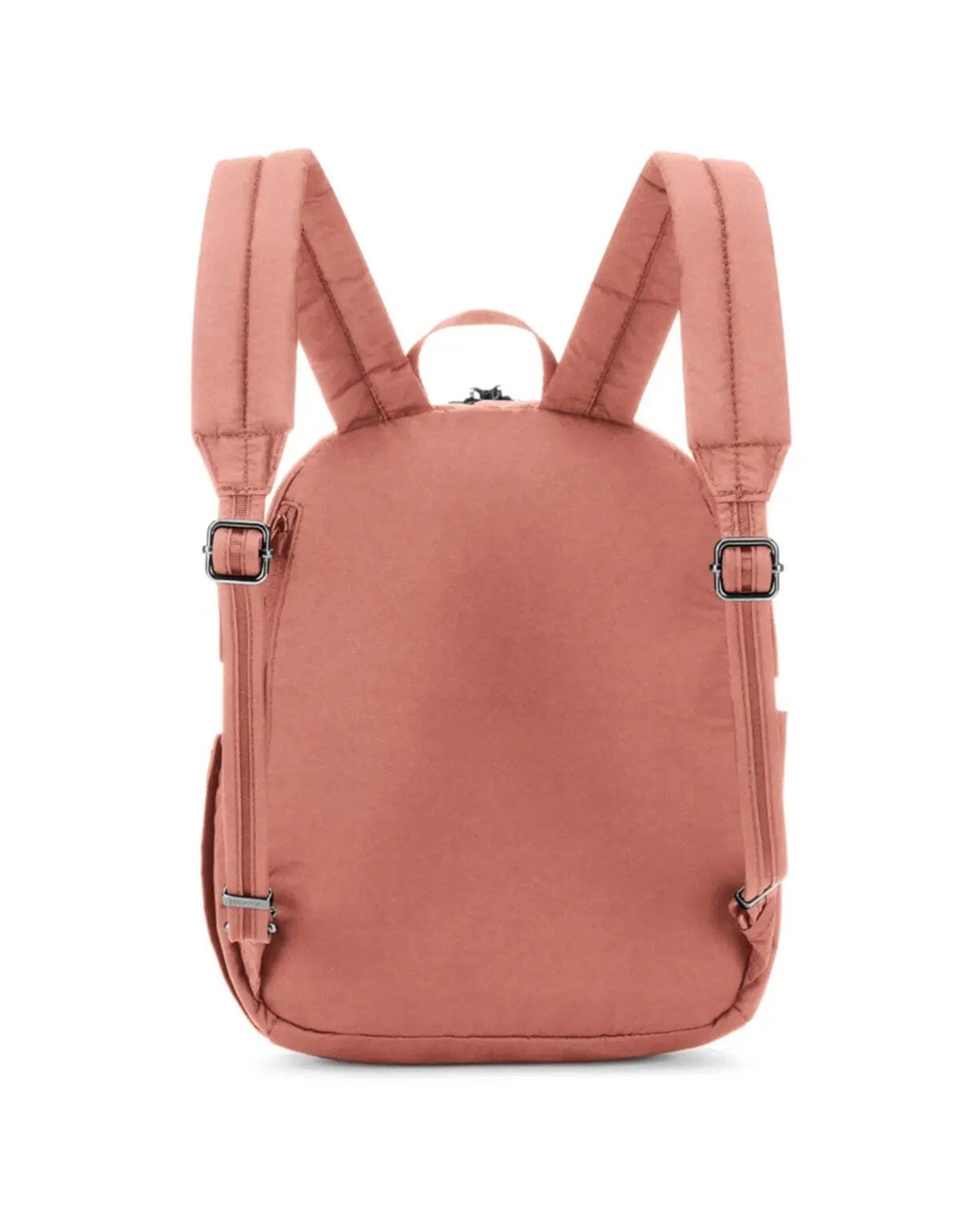 3 Pacsafe Citysafe CX Petite Econyl Anti-Theft Backpack Travel Accessory Rose - Pink, 3 of 3