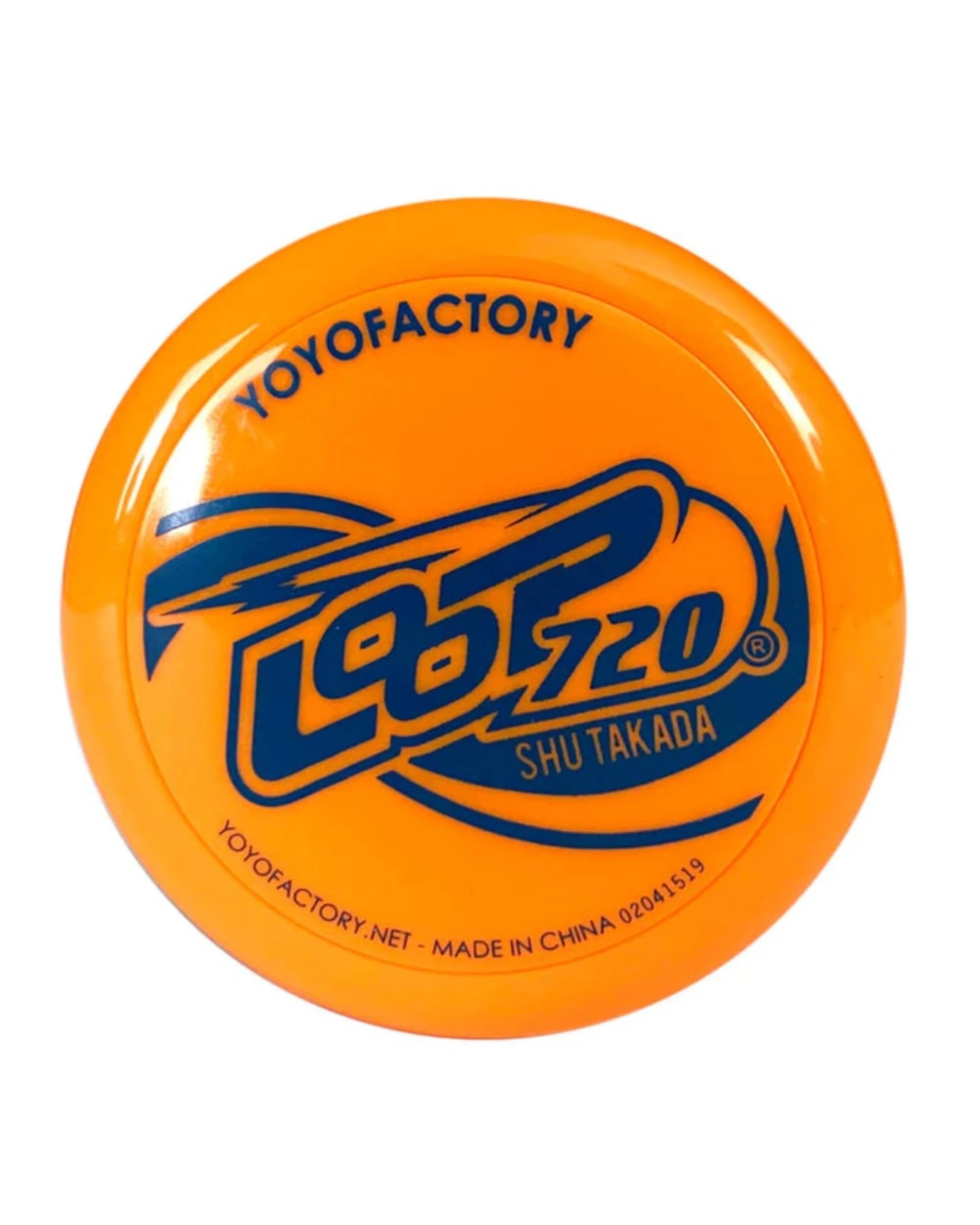 3 YoYo Factory Loop 720, 3 of 4