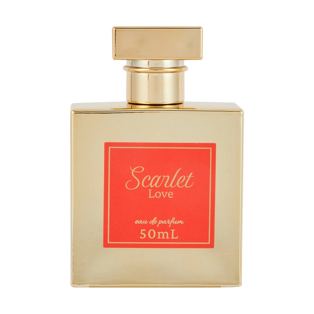 2 OXX Fragrance Scarlet Love Eau De Parfum 50ml, 2 of 6