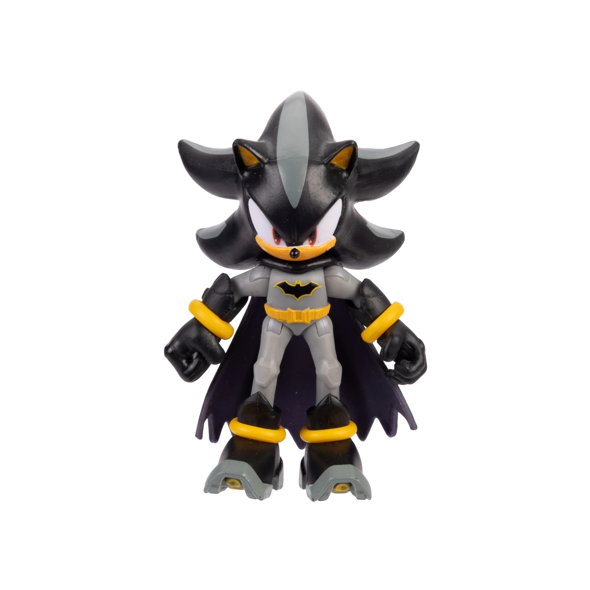 3 6cm DC Sonic the Hedgehog Figure - Assorted, 3 of 6