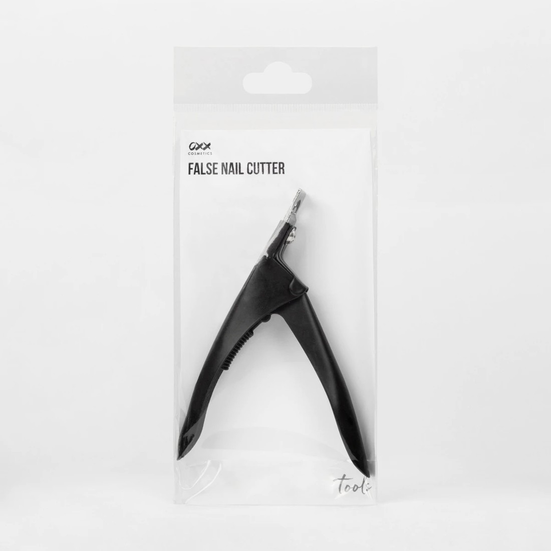 1 OXX Cosmetics False Nail Cutter, 1 of 5