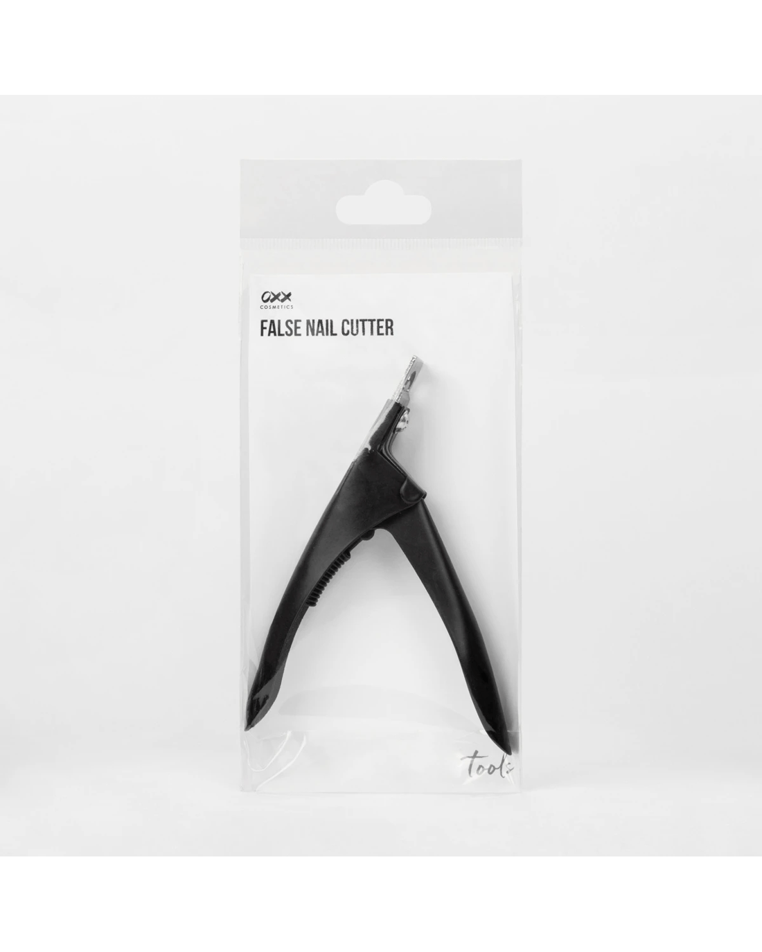 1 OXX Cosmetics False Nail Cutter, 1 of 5