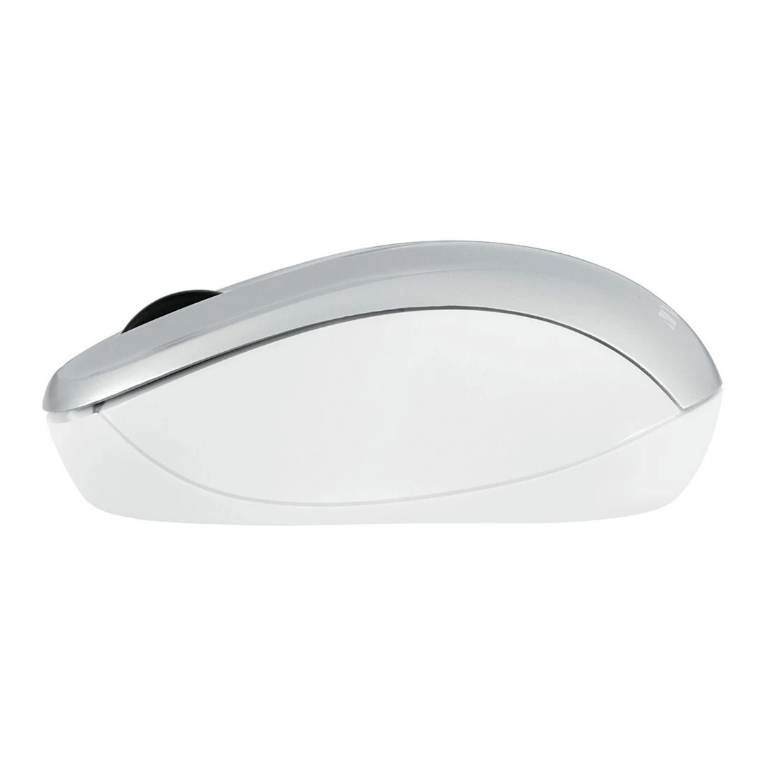 3 Verbatim Silent Wireless Mouse Silver, 3 of 3