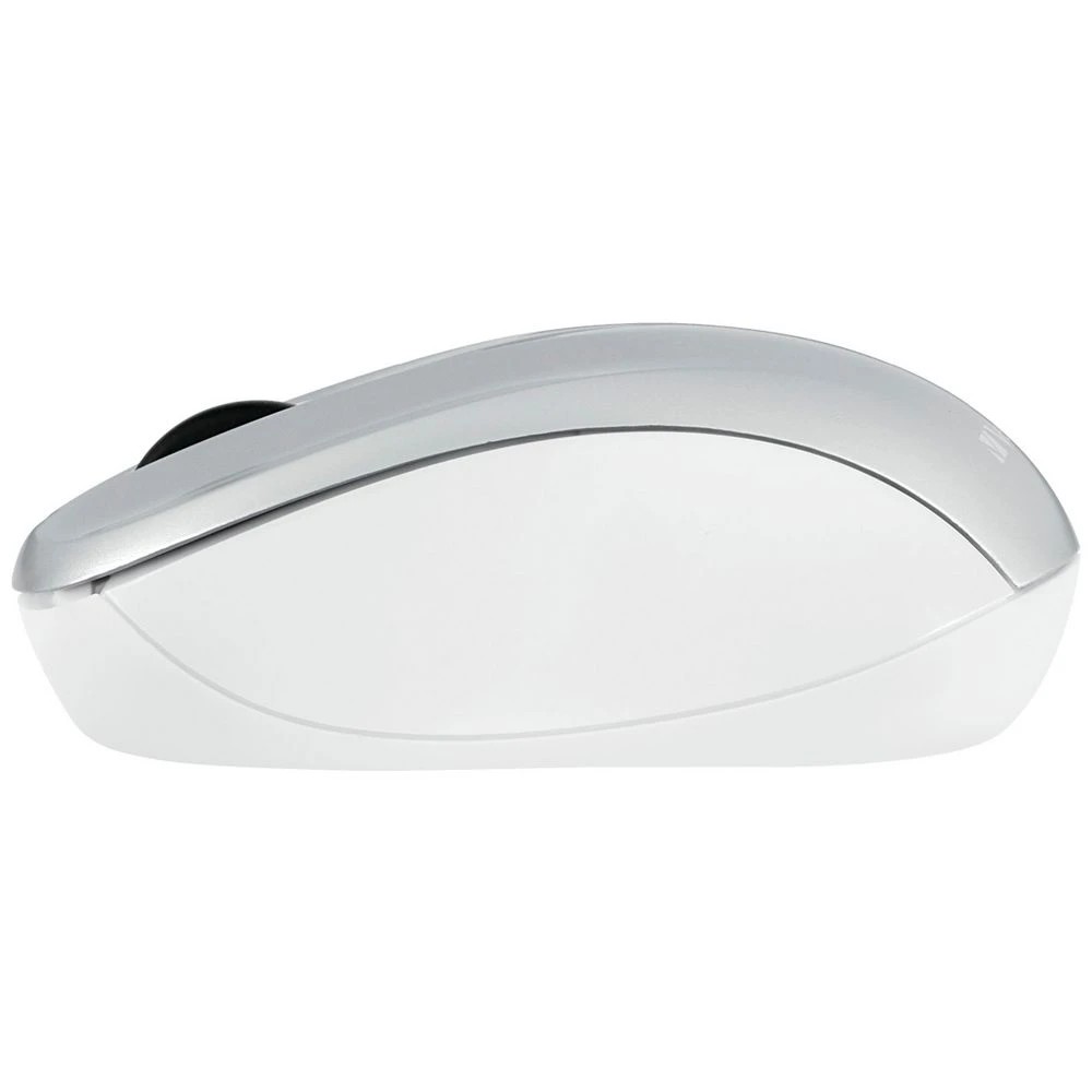 3 Verbatim Silent Wireless Mouse Silver, 3 of 3