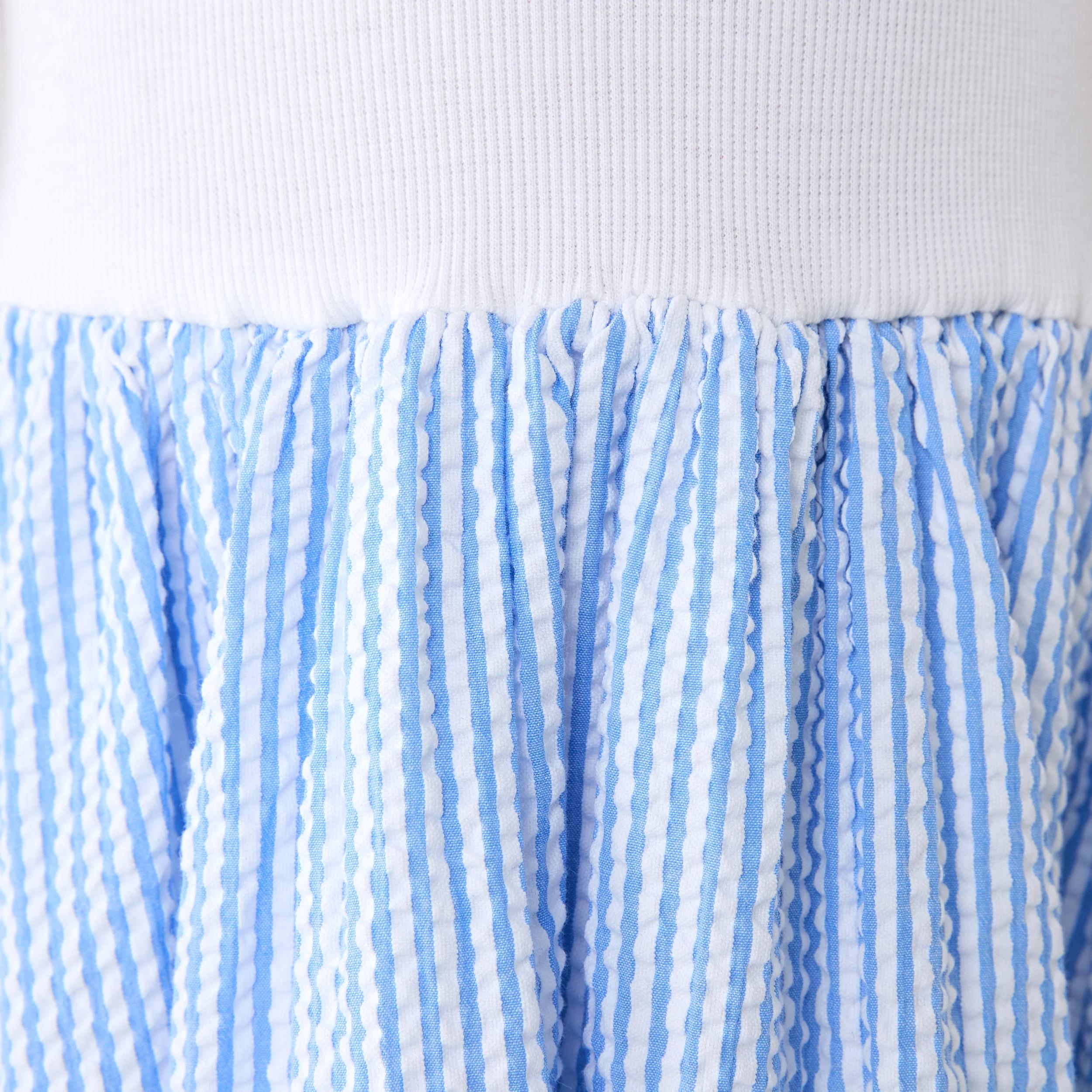 5 Bubble Dress White, 5 of 8