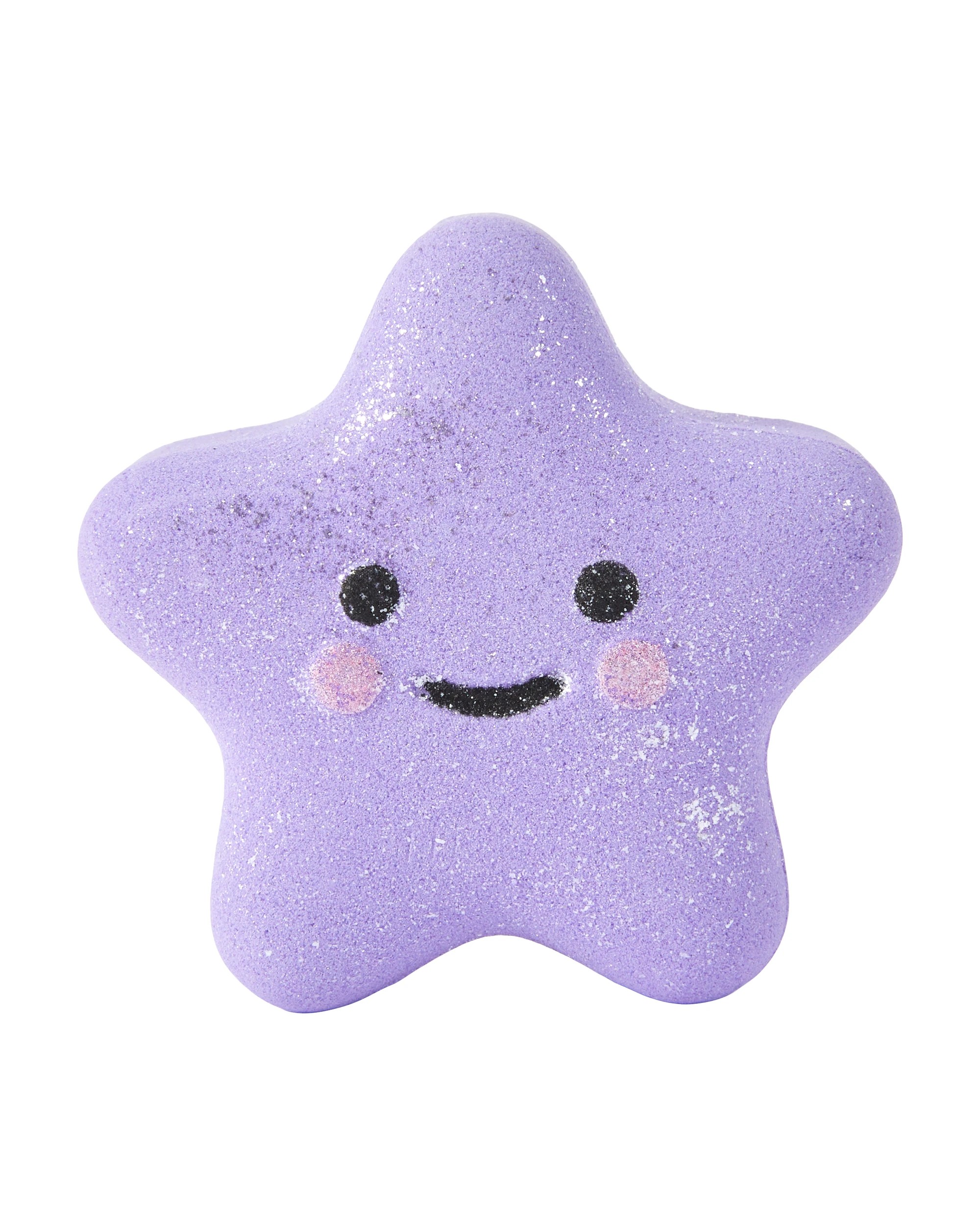 2 OXX Bodycare Bath Fizzer 100g - Bubble Gum Scented, 2 of 5