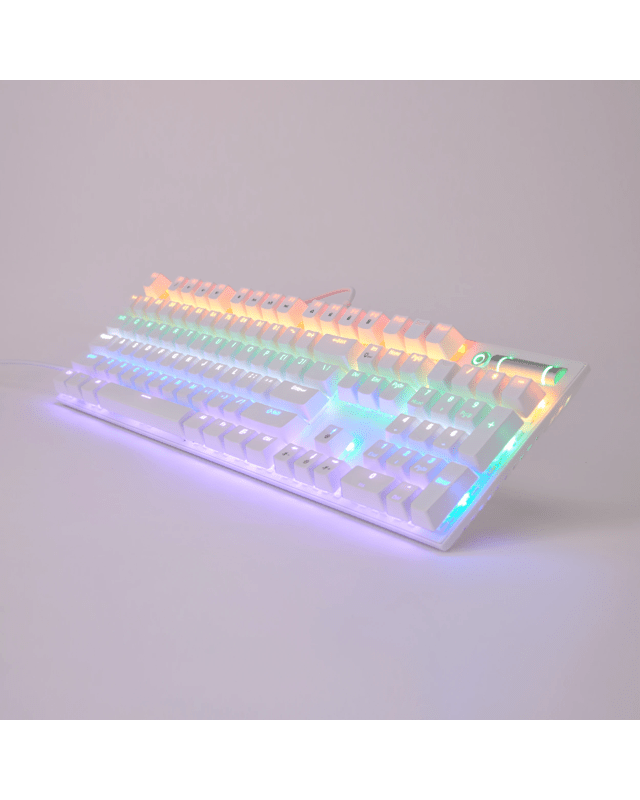 104 Key Gaming Mechanical Keyb