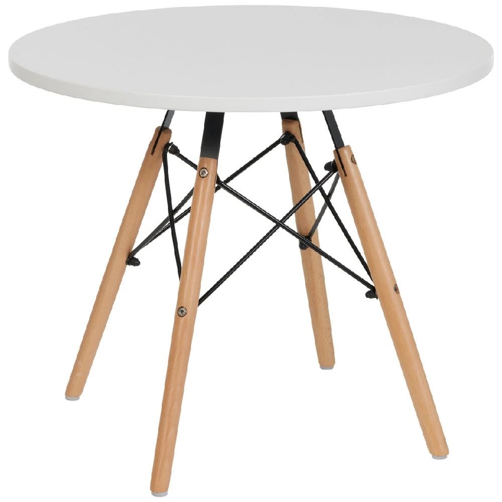 2 Kadink Rascal Round Kids Table, 2 of 10