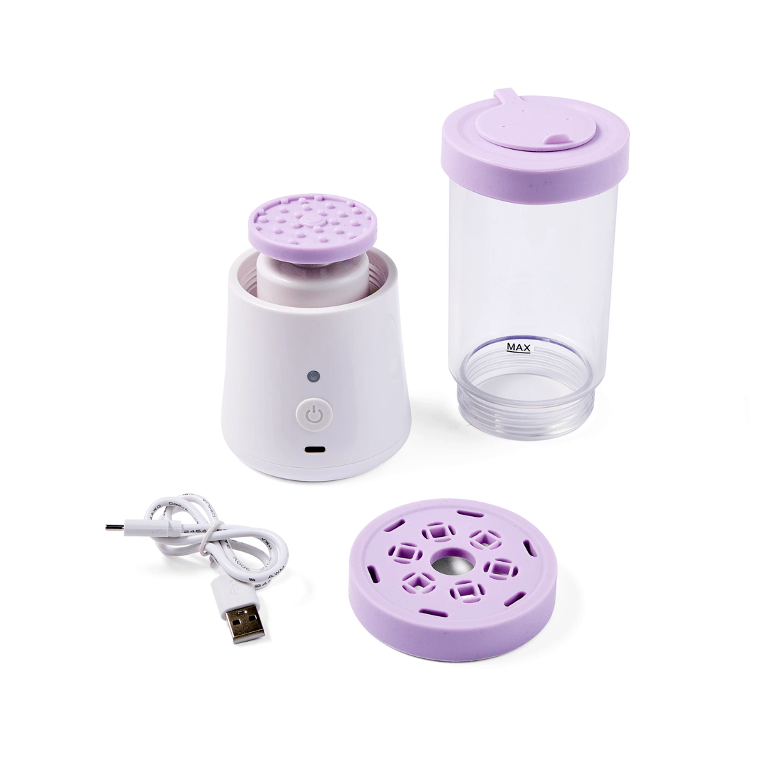 8 Beauty Blender and Brush Cleaner, 8 of 10