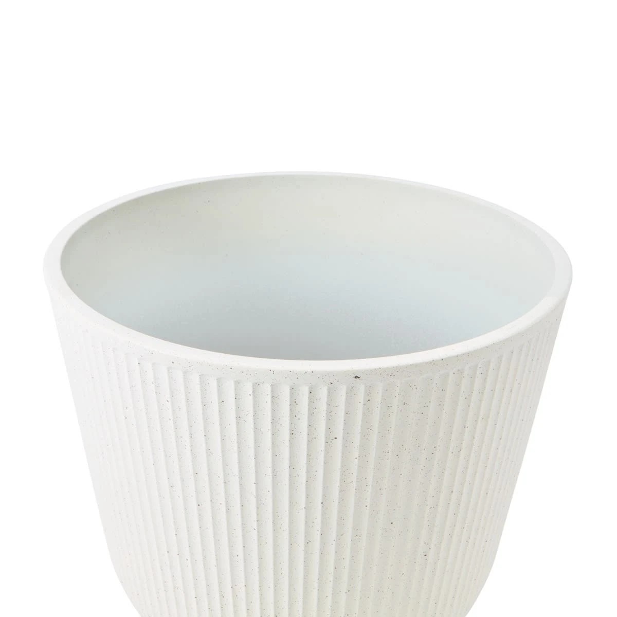 8 Set of 3 Linear Pots, 8 of 10