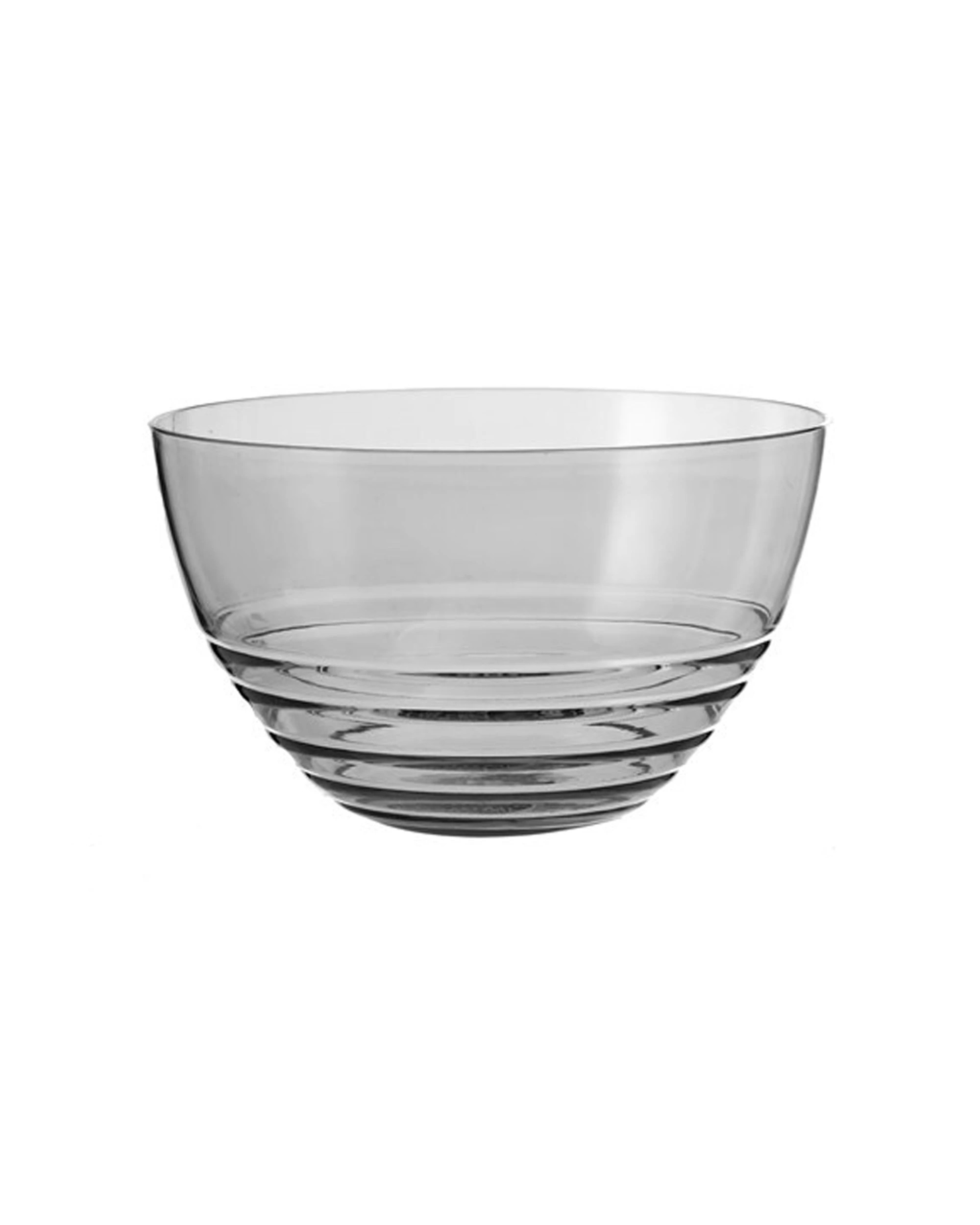 7 Lemon & Lime 6pk 14cm Wave Deco Serving Bowls Set - Multi, 7 of 8