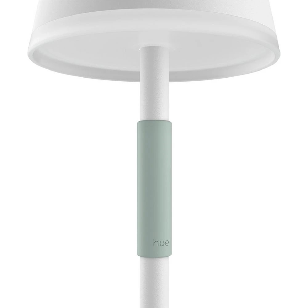 3 Philips Hue Go Portable Table Lamp, 3 of 9
