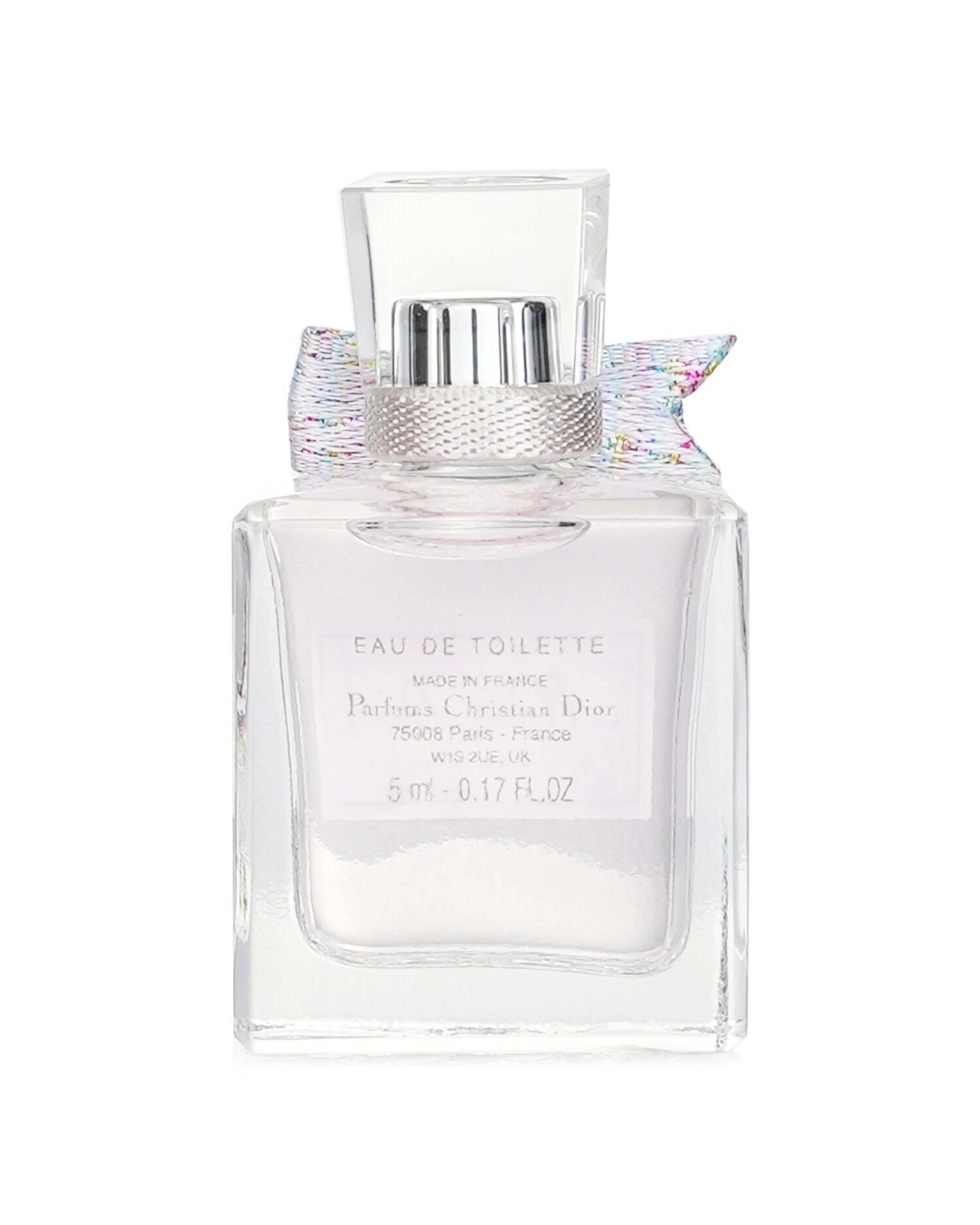 3 Christian Dior Miss Dior Blooming Bouquet Eau De Toilette (Miniature) 5ml/0.17oz, 3 of 3
