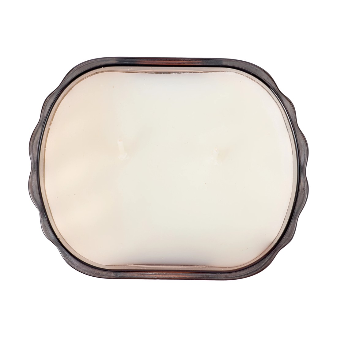 3 Mahogany Home Retreat Glass Candle, 3 of 5