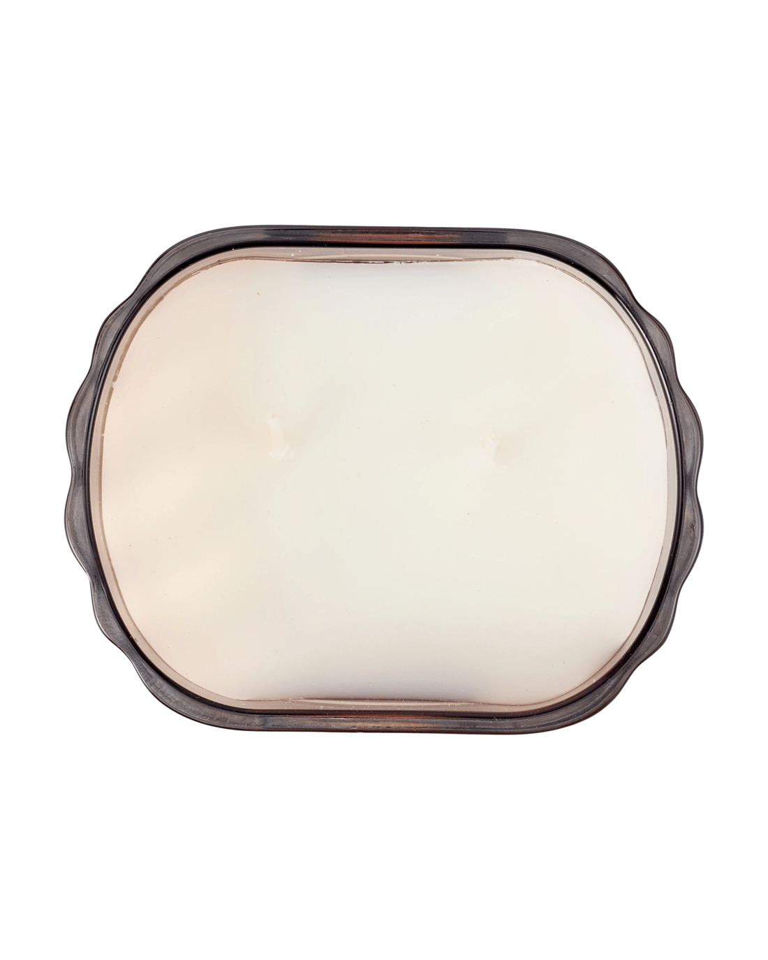 3 Mahogany Home Retreat Glass Candle, 3 of 5