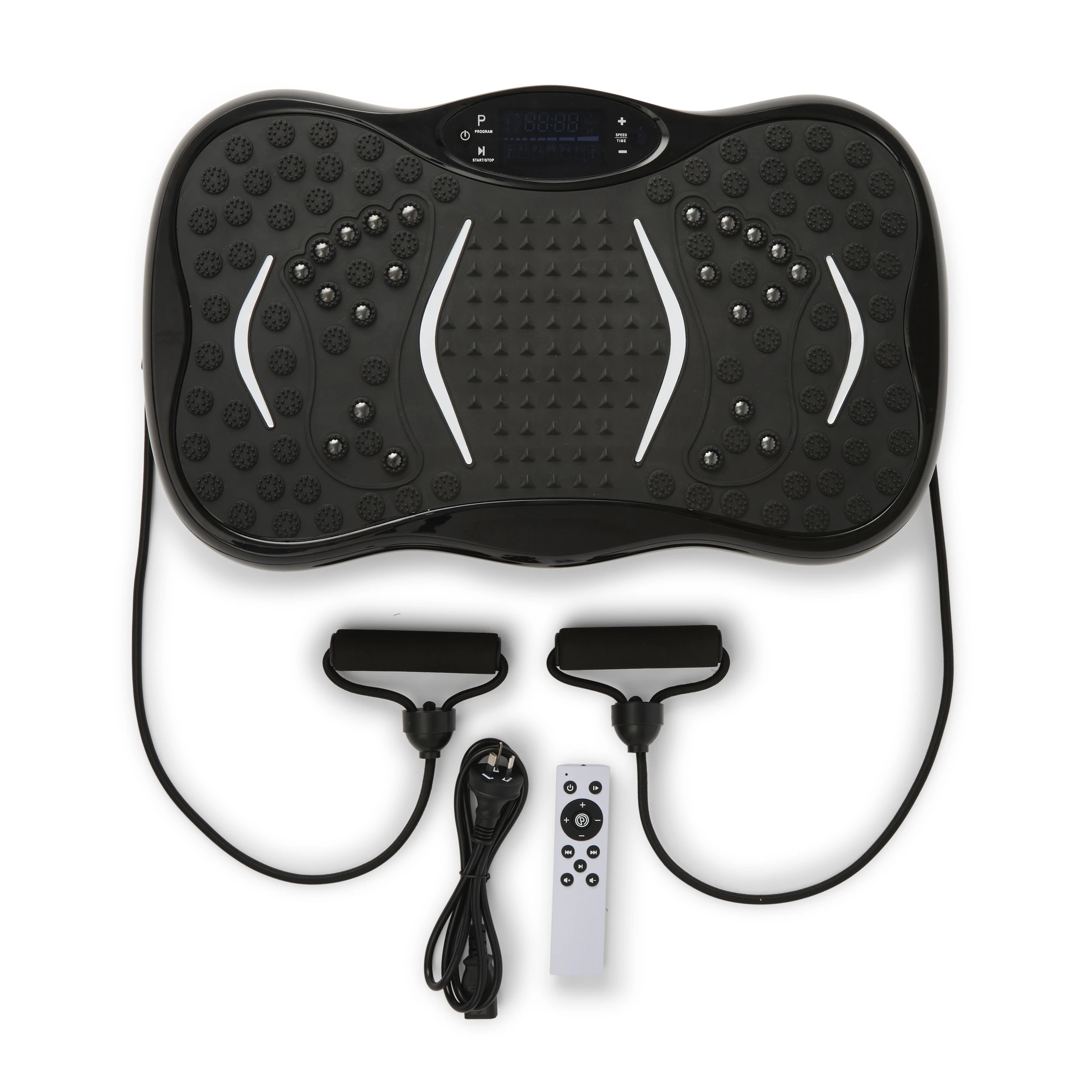6 Vibration Plate, 6 of 10