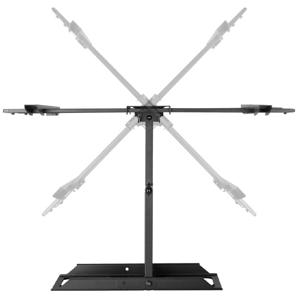 10 Brateck Medium Full Motion TV Wall Mount 32 – 80" 45kg, 10 of 10