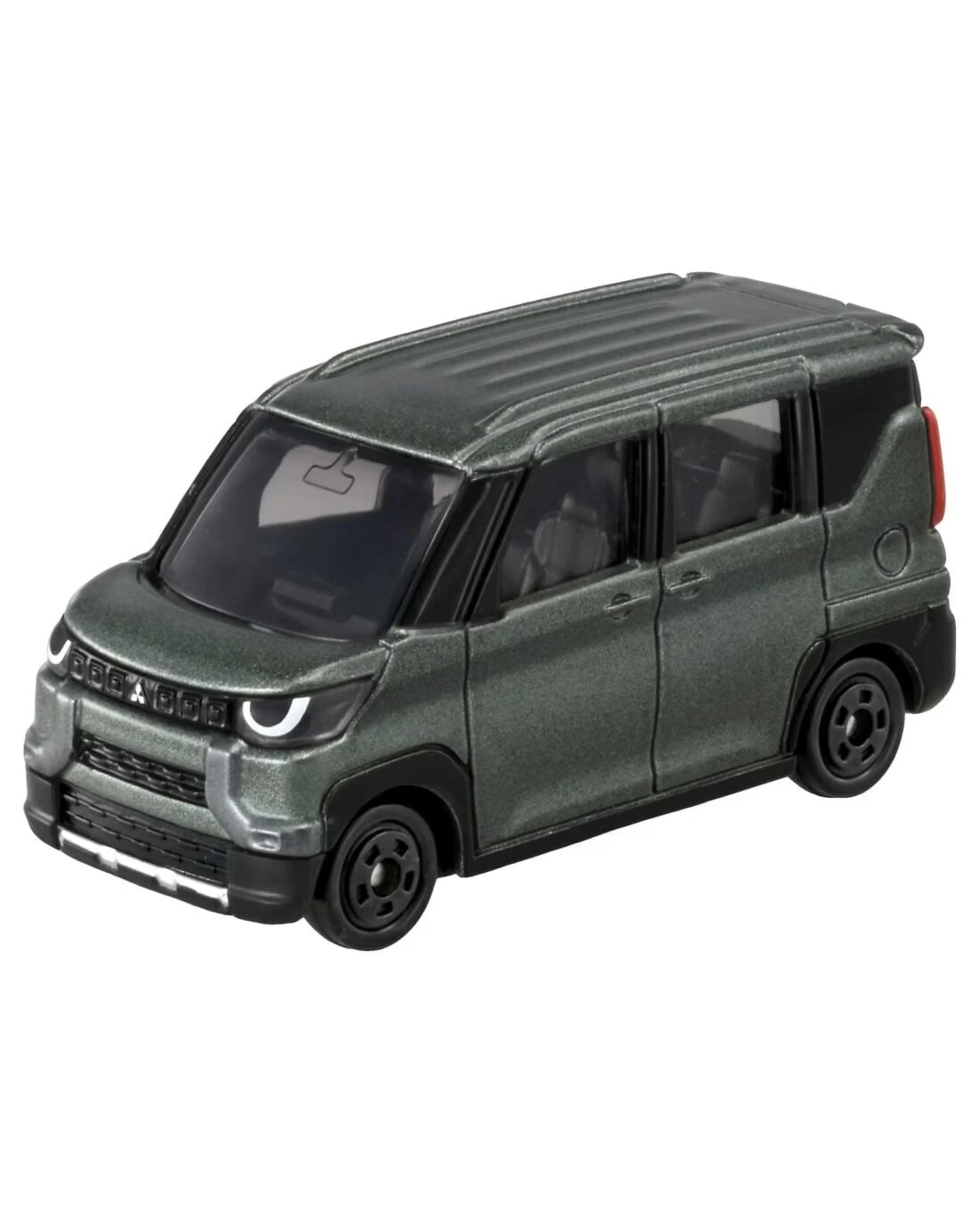 Tomica No.24 Mitsubishi Delica Mini - Kmart