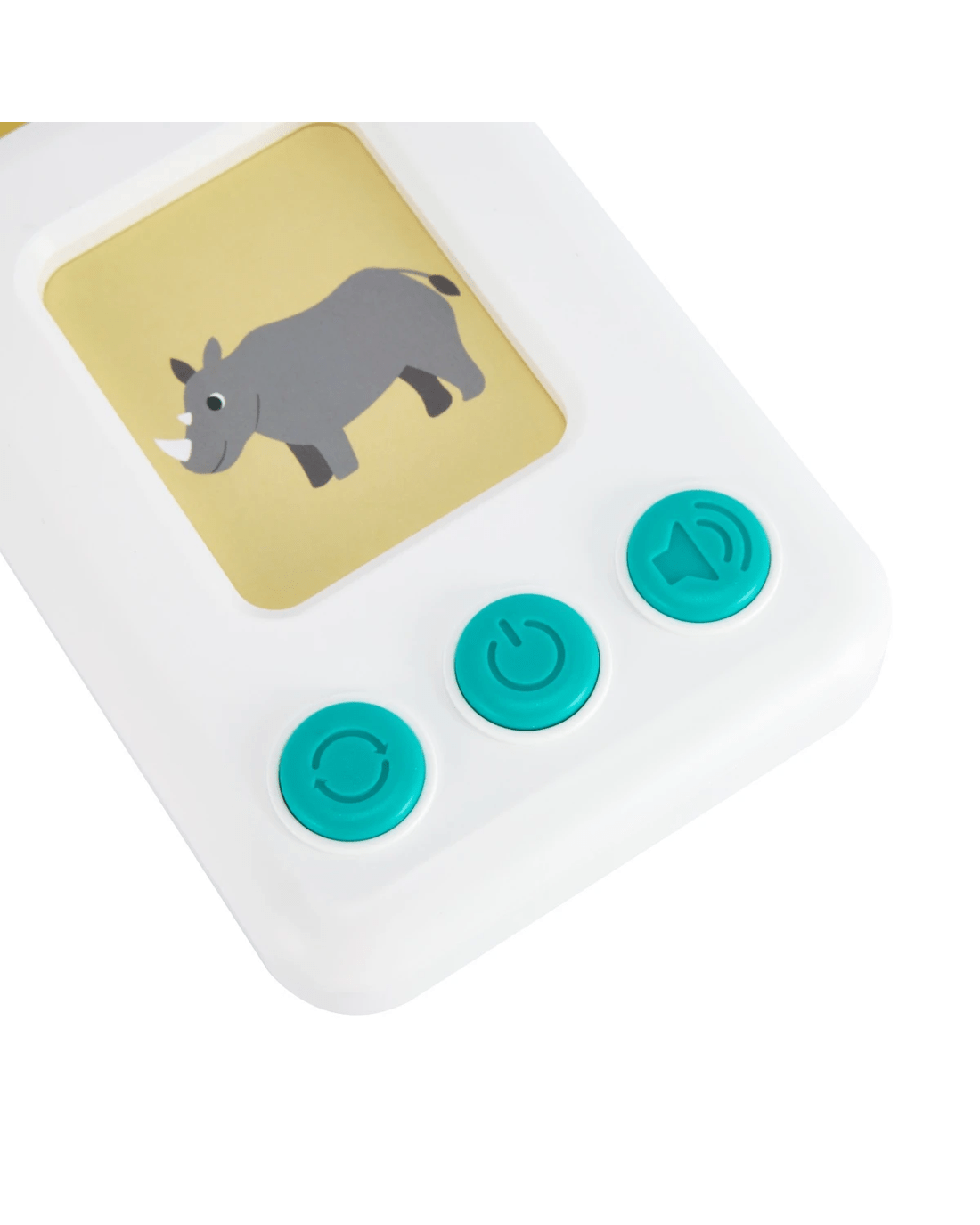 8 Play & Learn Flash Card Reader, 8 of 10