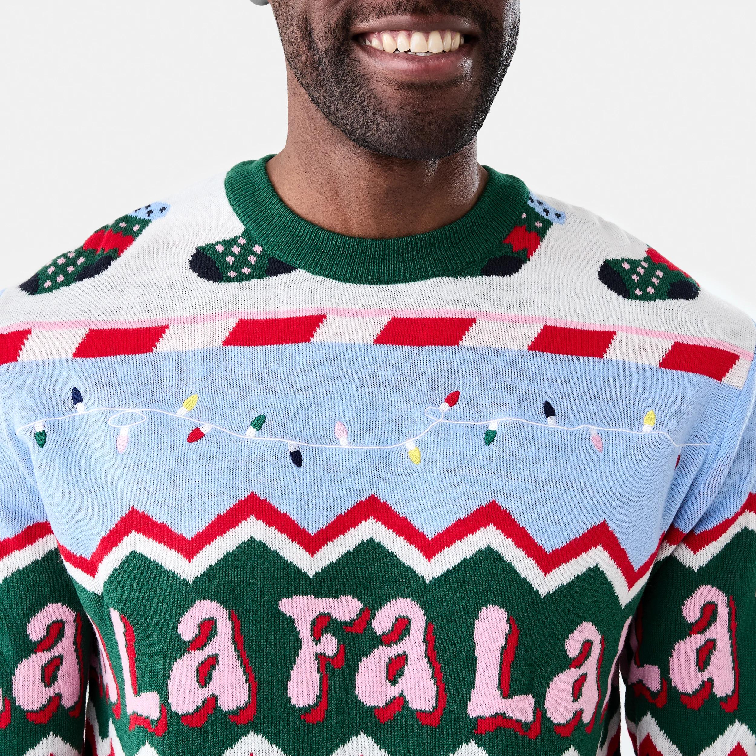 5 Christmas Sweater Xmas Frsle, 5 of 6