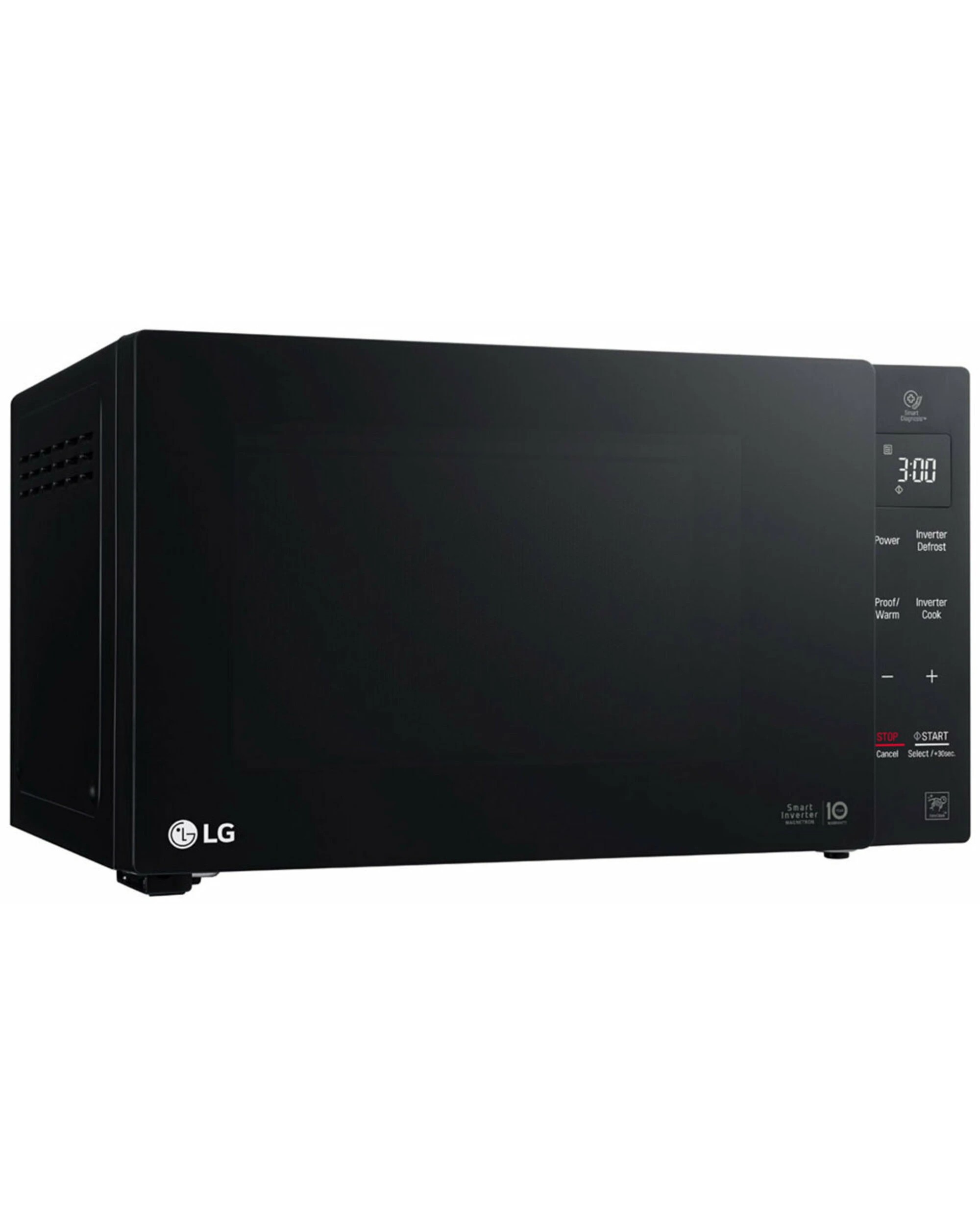 2 Lg NeoChef 23L Smart Inverter 1000W Microwave Oven, 2 of 5