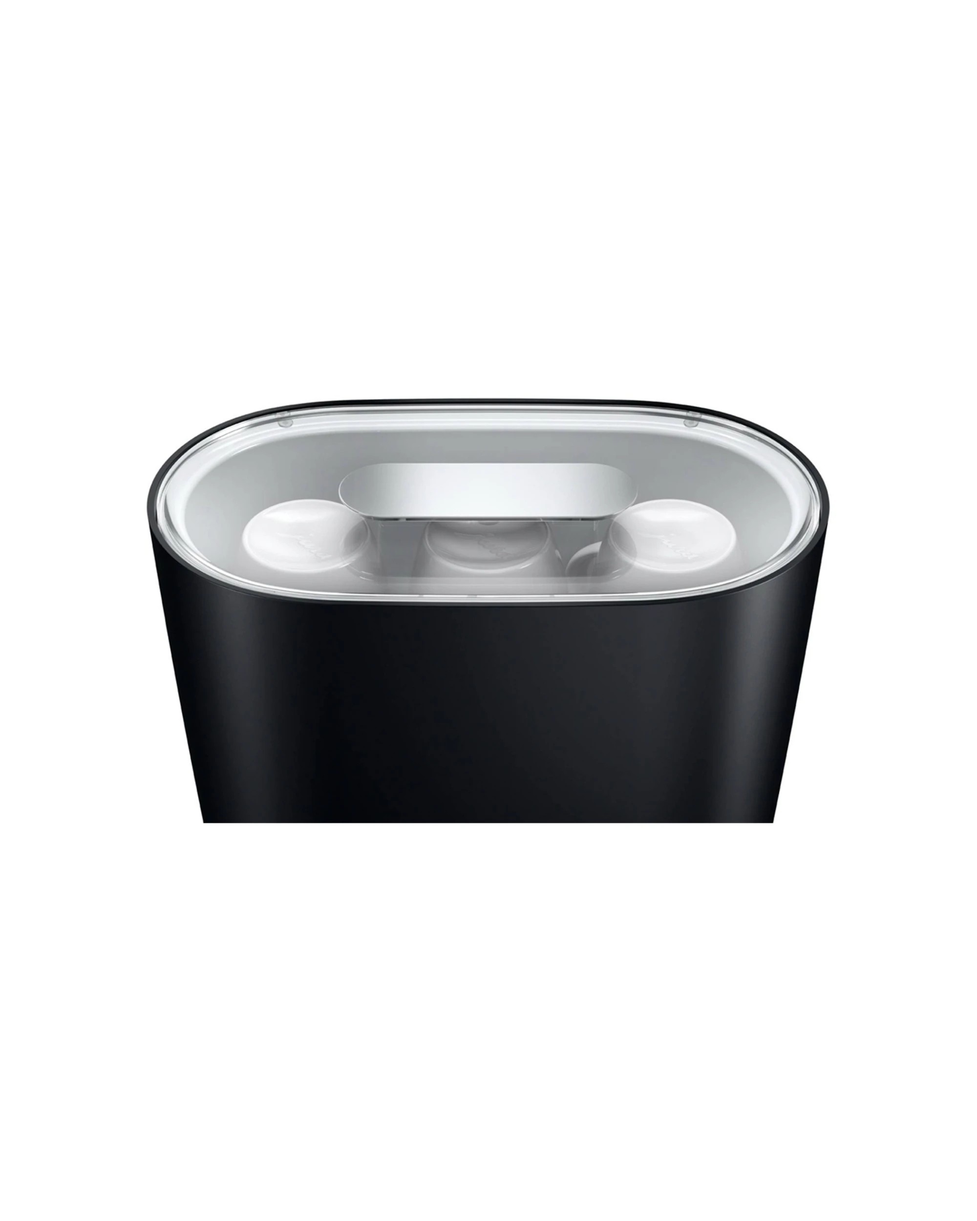5 Jura Electric Heating Coffee Cup Warmer S 13W Storage Vacuum Insulated - Black, 5 of 5