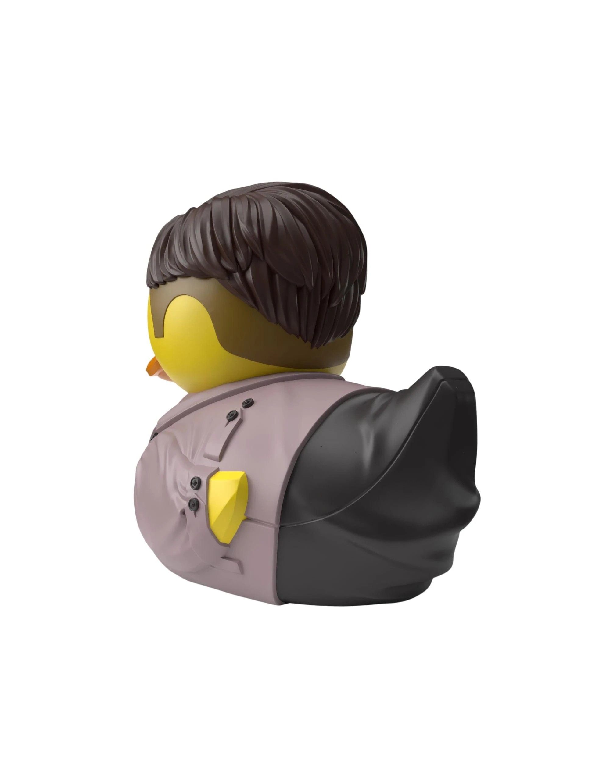 4 TUBBZ Back to the Future George McFly Mini Edition Cosplaying Duck Figure, 4 of 6