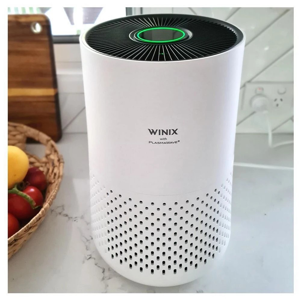 7 Winix Australia Compact 4 Stage Air Purifier, 7 of 10