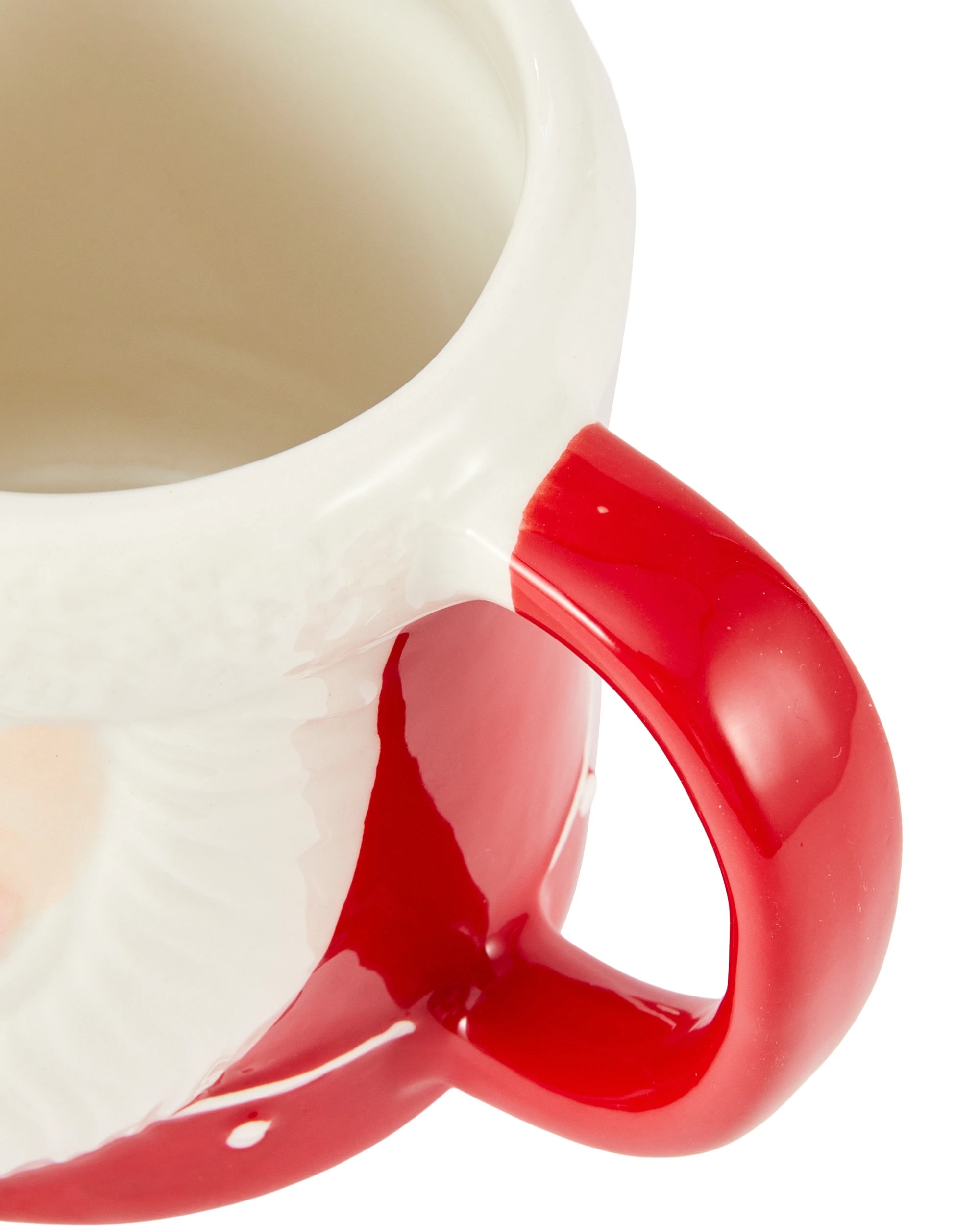 2 Santa Mug, 2 of 2