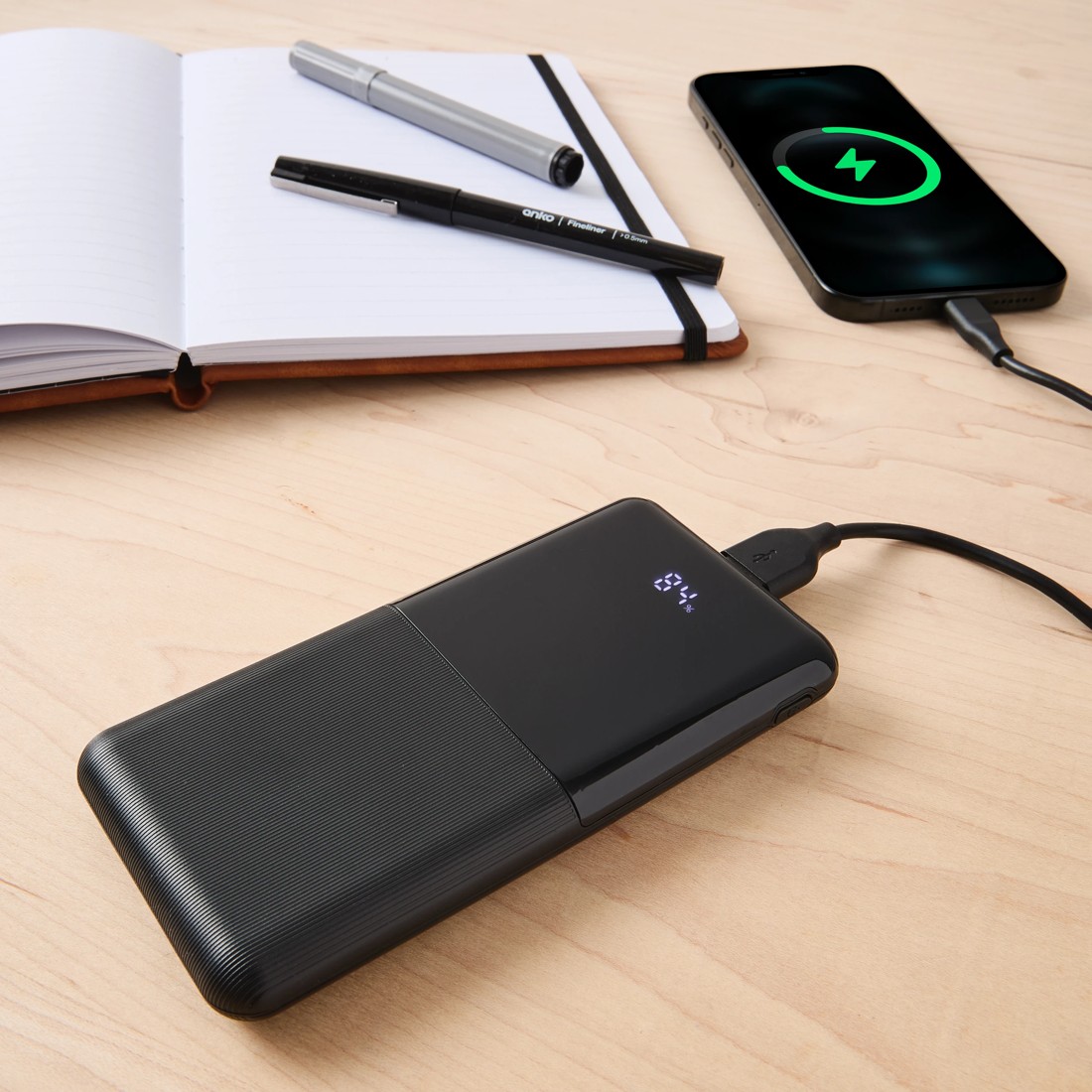 1 10000mAh Powerbank 20W, 1 of 9