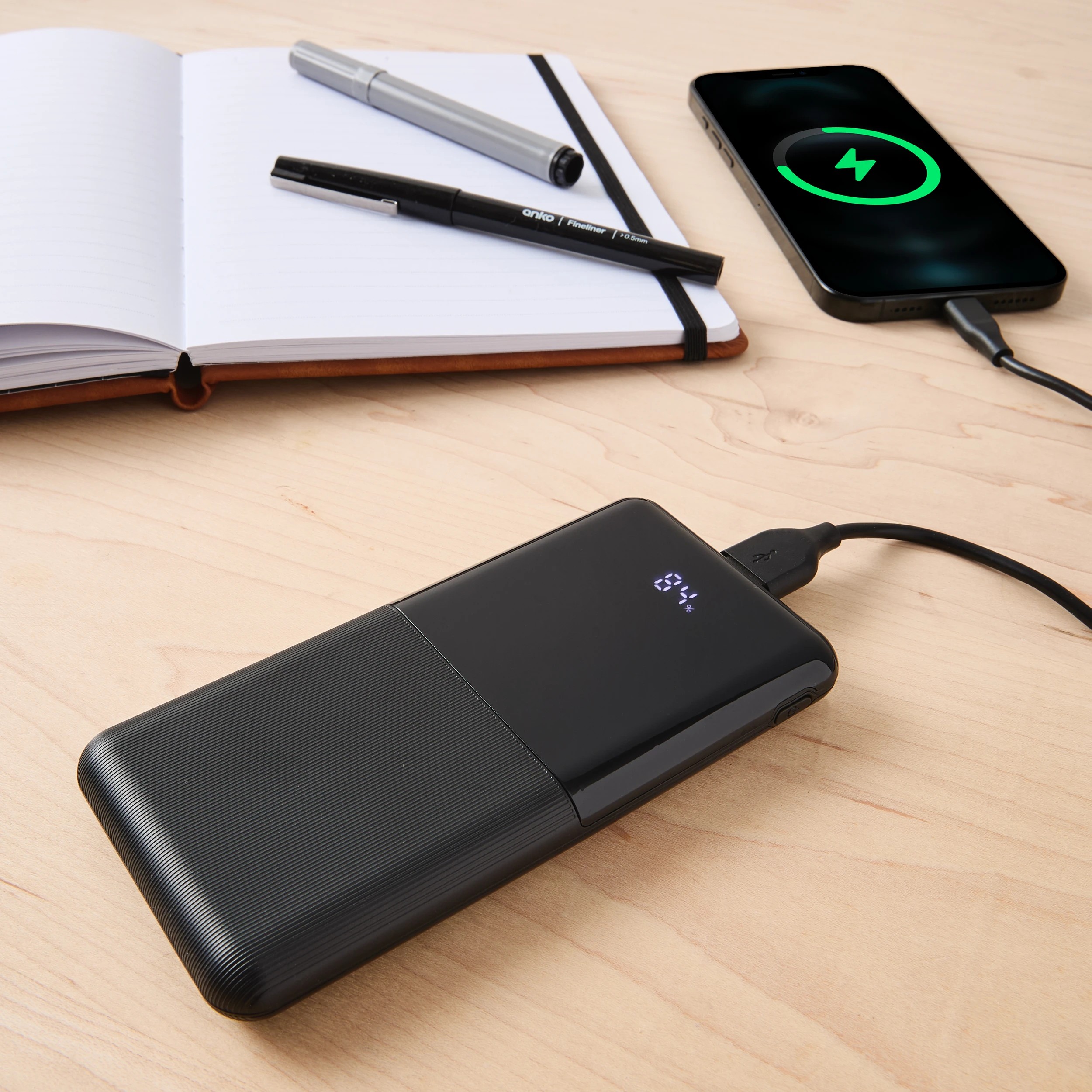 1 10000mAh Powerbank 20W, 1 of 9