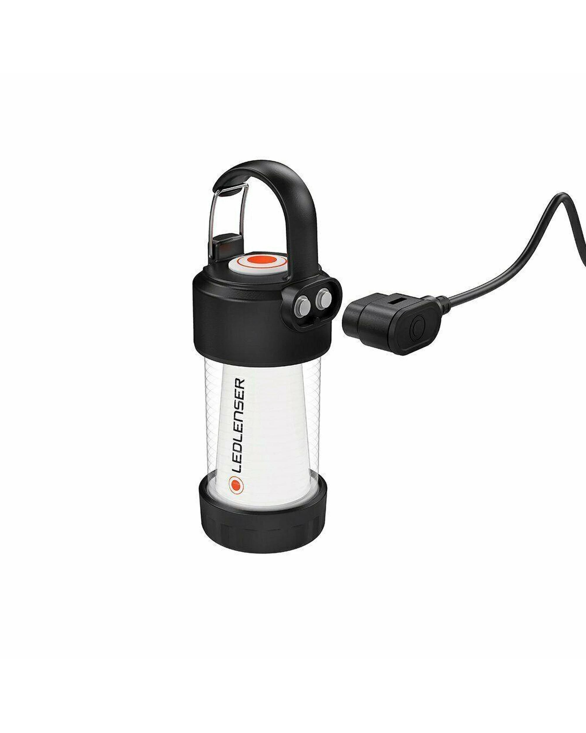 2 Ledlenser ML4 Rechargeable Lantern 300 Lumens  Warm Light, 2 of 7